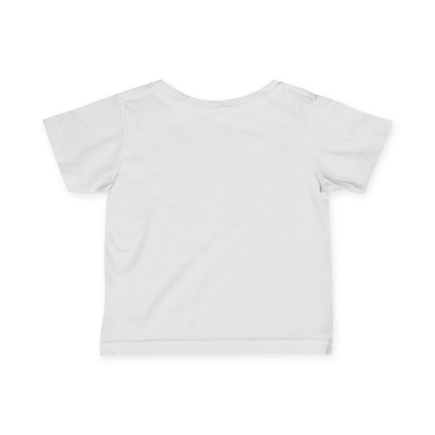 Native Butterflies Infant Fine Jersey Tee