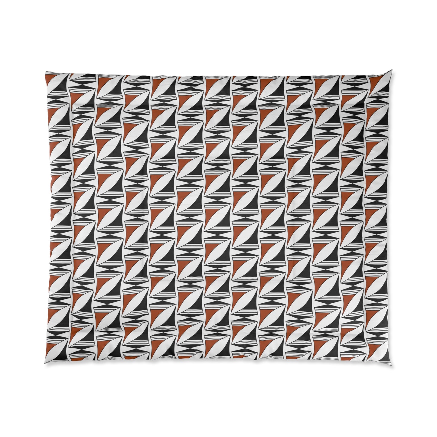 Native Day and Night Comforter