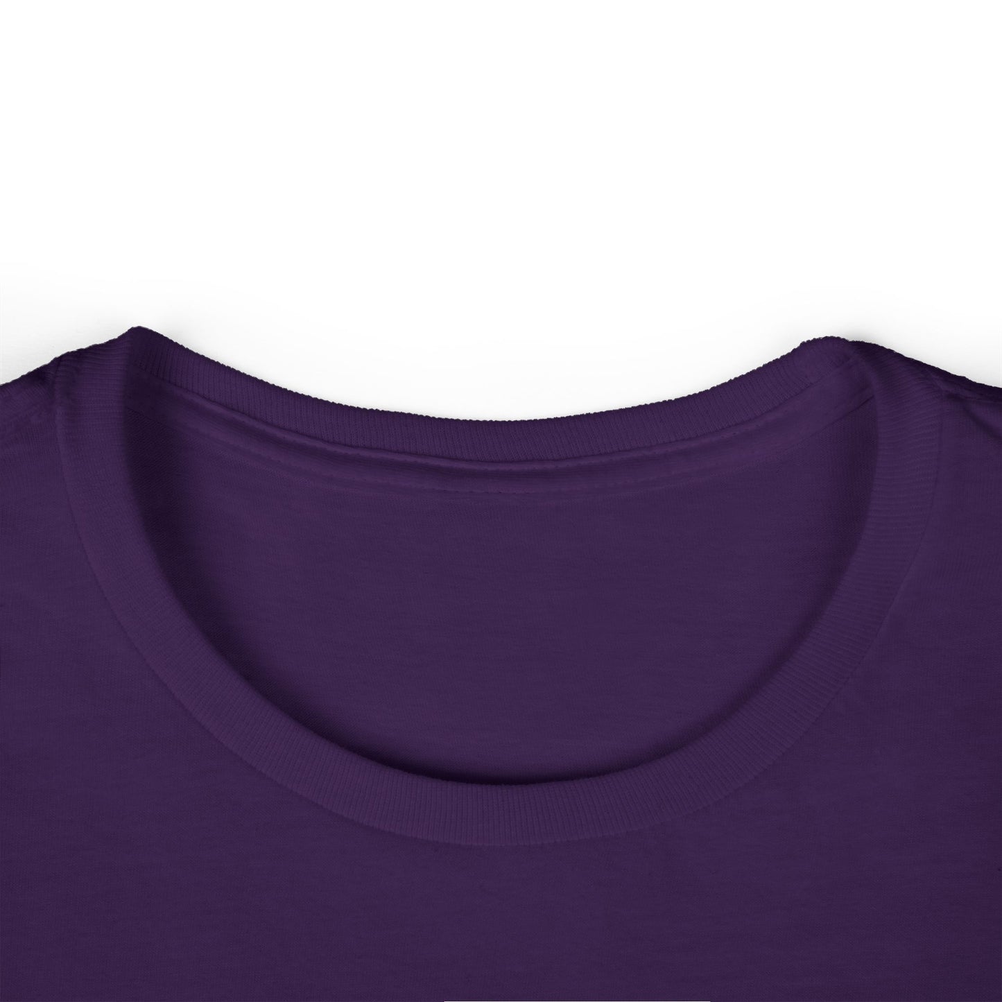 Rust Southwest Sun and Rain Women's Softstyle Tee