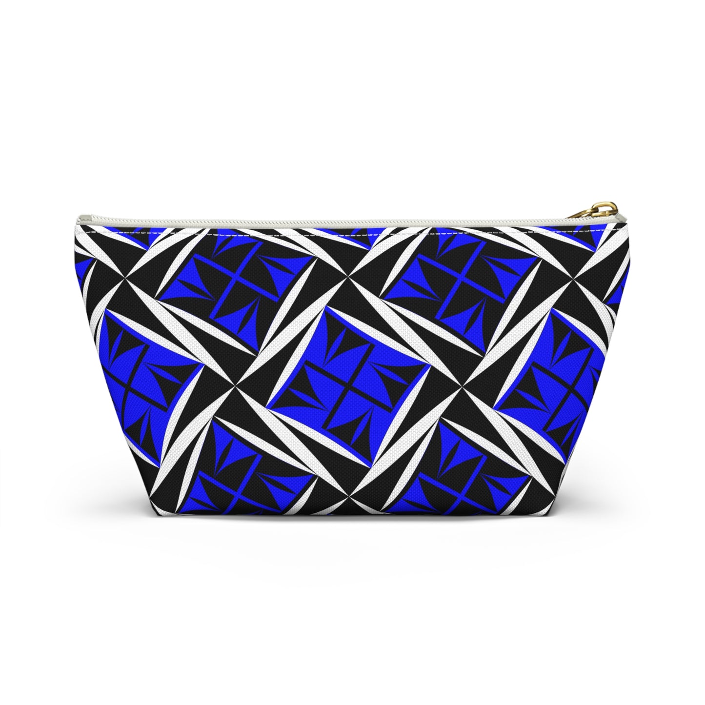 Sacred Winds in Blue Pouch w T-bottom