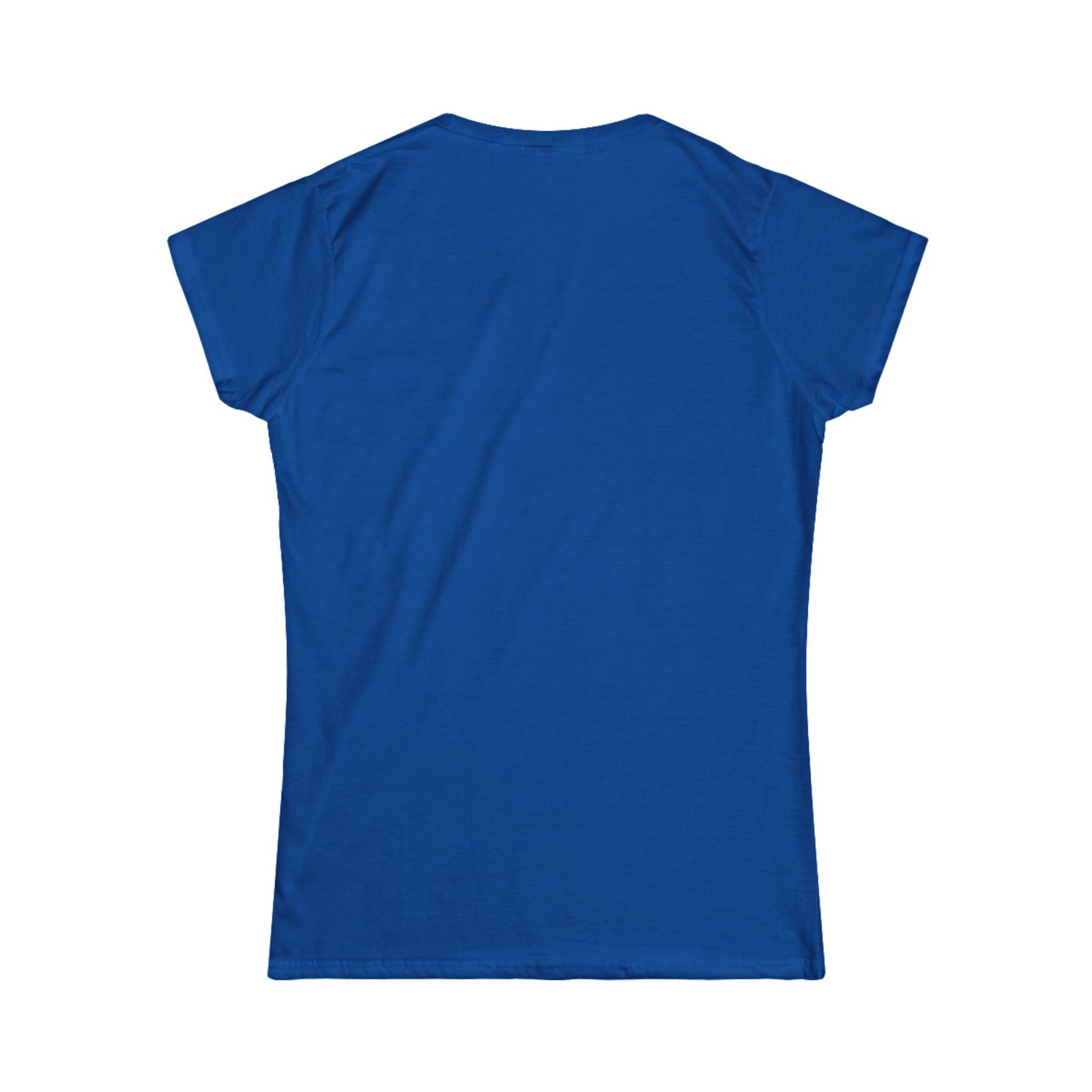 Rust Southwest Sun and Rain Women's Softstyle Tee