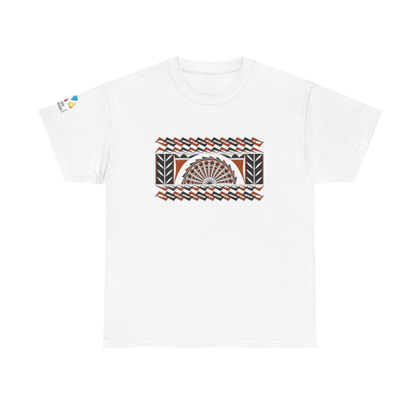 Southwestern Sunset Gildan Unisex Tee