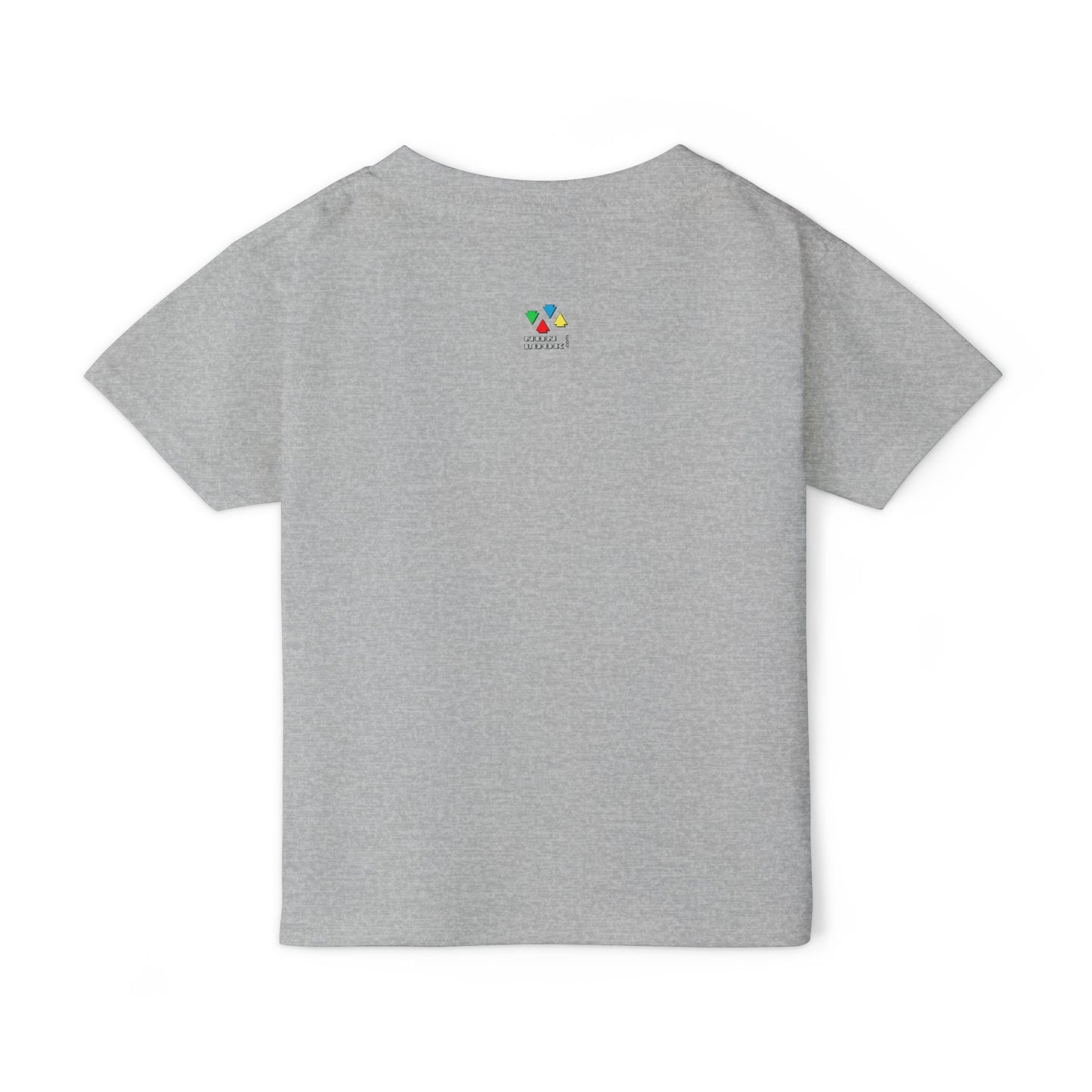 Pink Native Butterflies Toddler T-Shirt