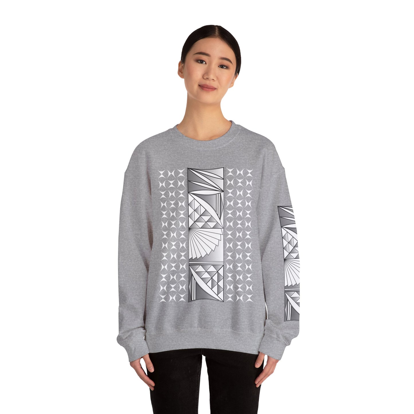Chrome Southwest Sunrise Unisex Sweatshirt
