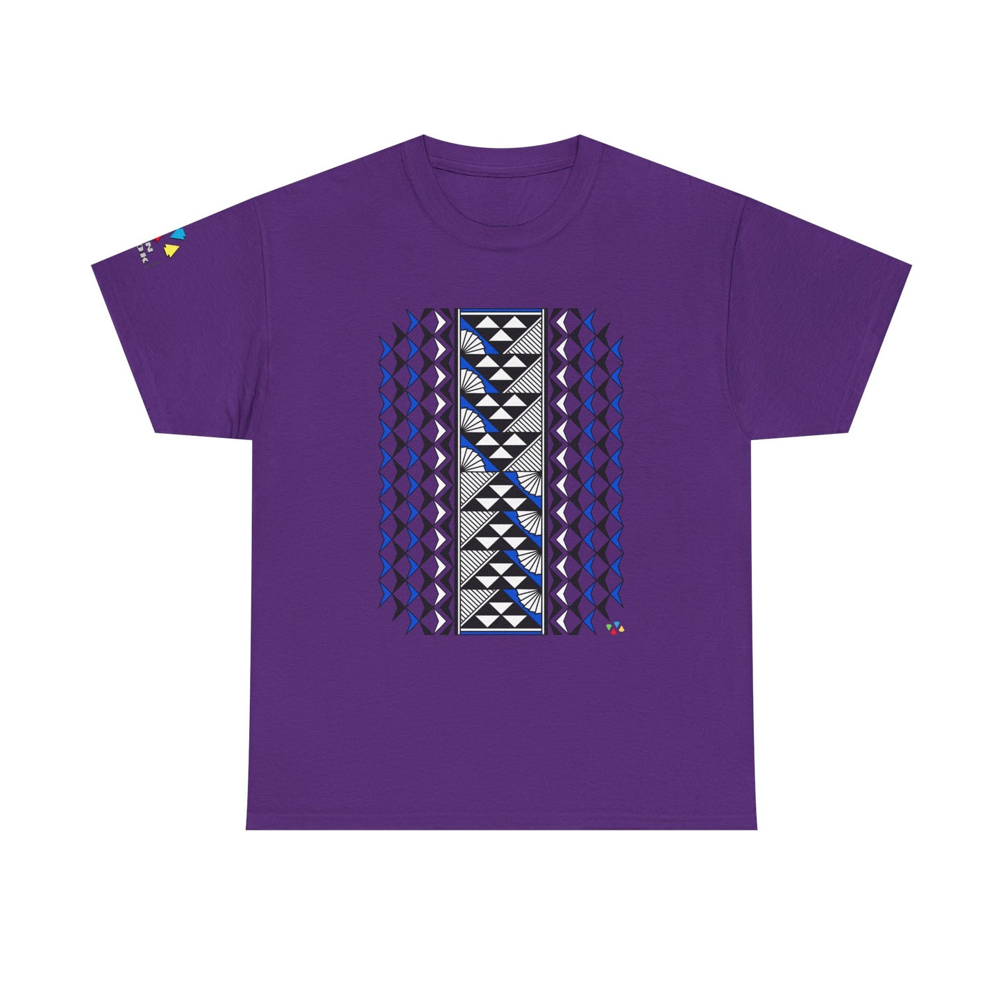 Sun and Rain in Rain Gildan Unisex Tee
