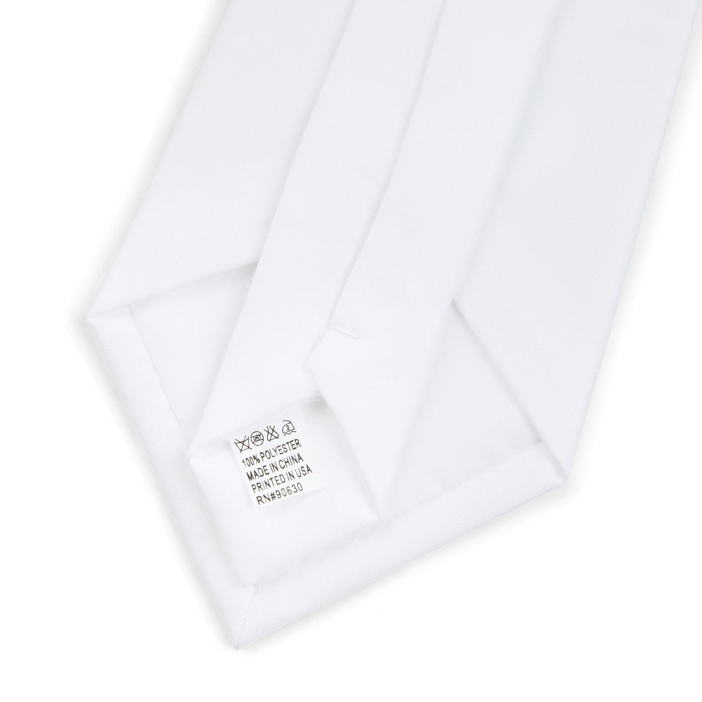 Blue Blessed Feathers Necktie