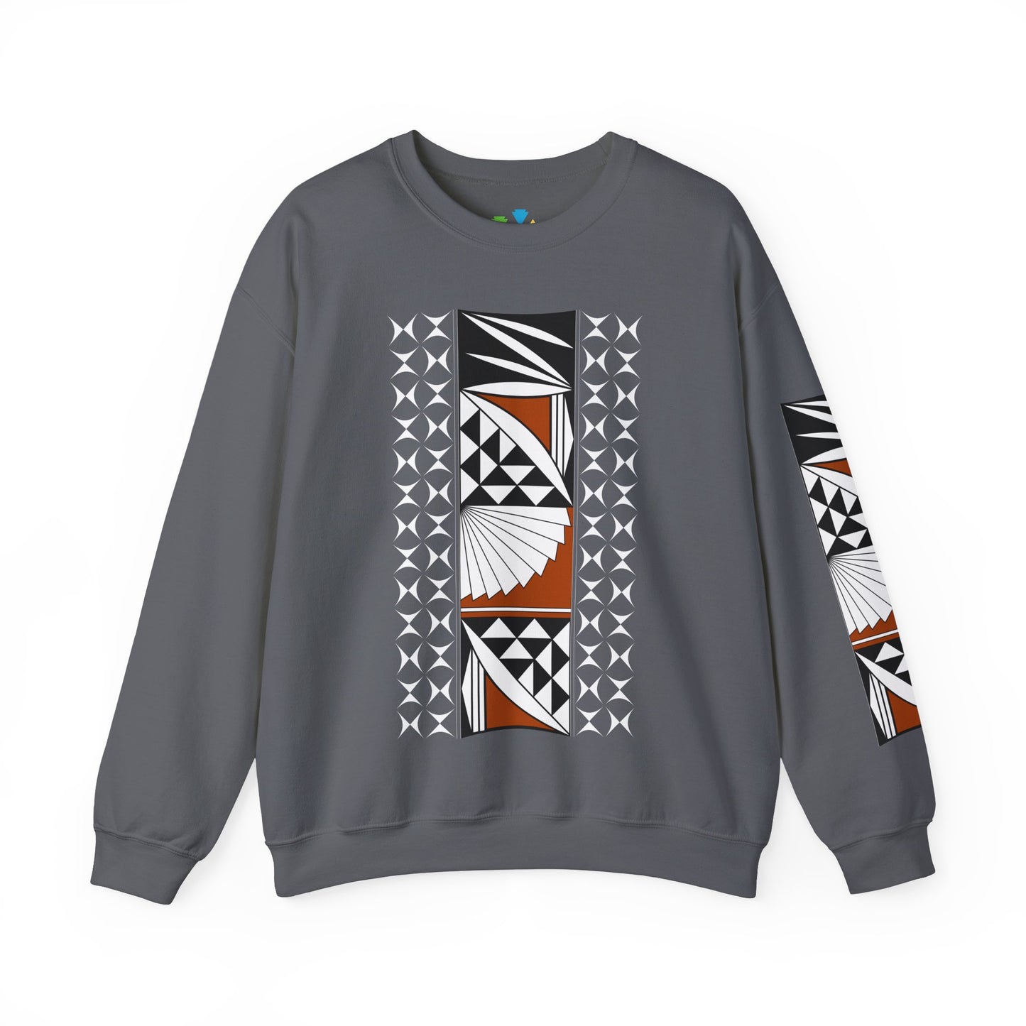 Southwest Sunset Unisex Sweatshirt