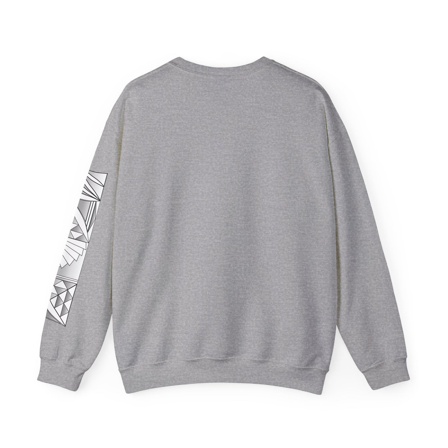 Chrome Southwest Sunrise Unisex Sweatshirt