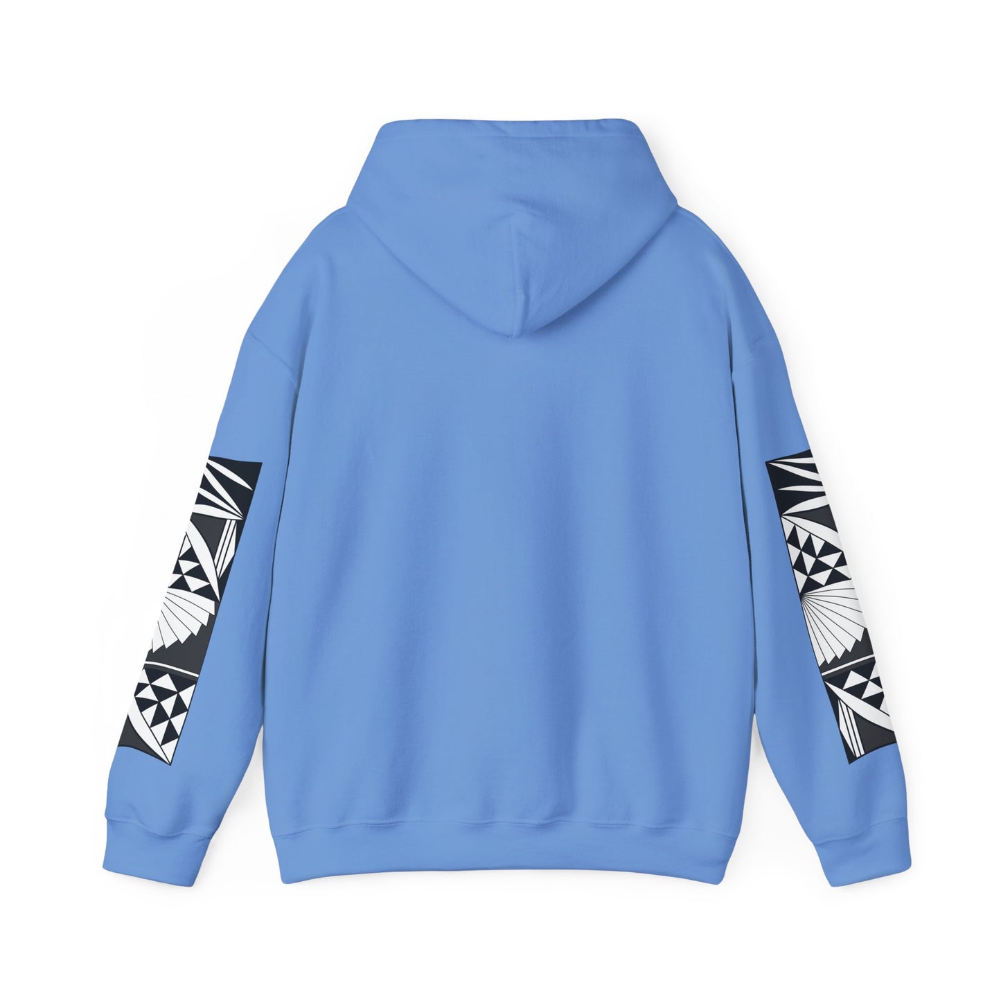 Southwest Sunrise in Charcoal Unisex Hoodie
