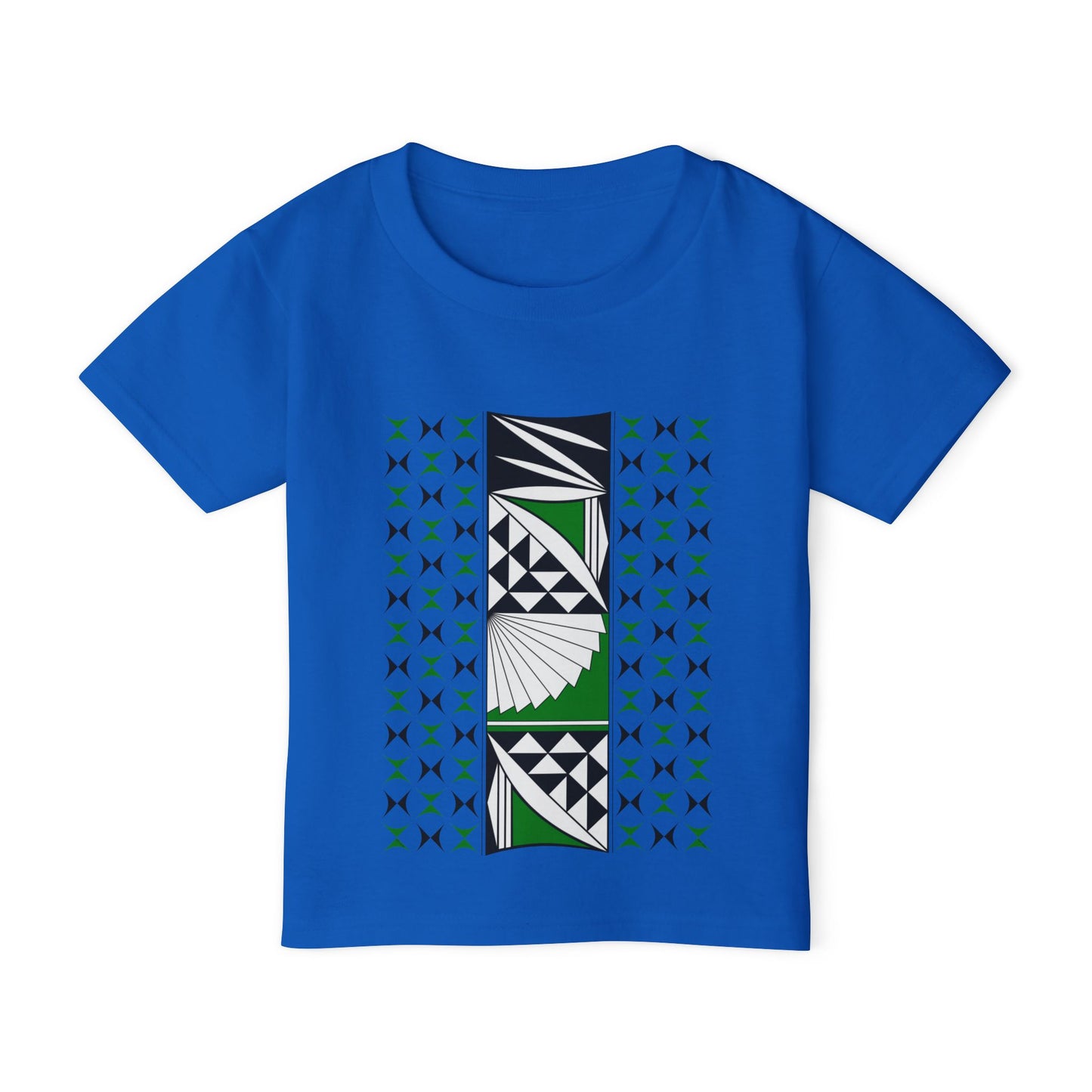 Evergreen Southwest Sunrise Toddler T-Shirt