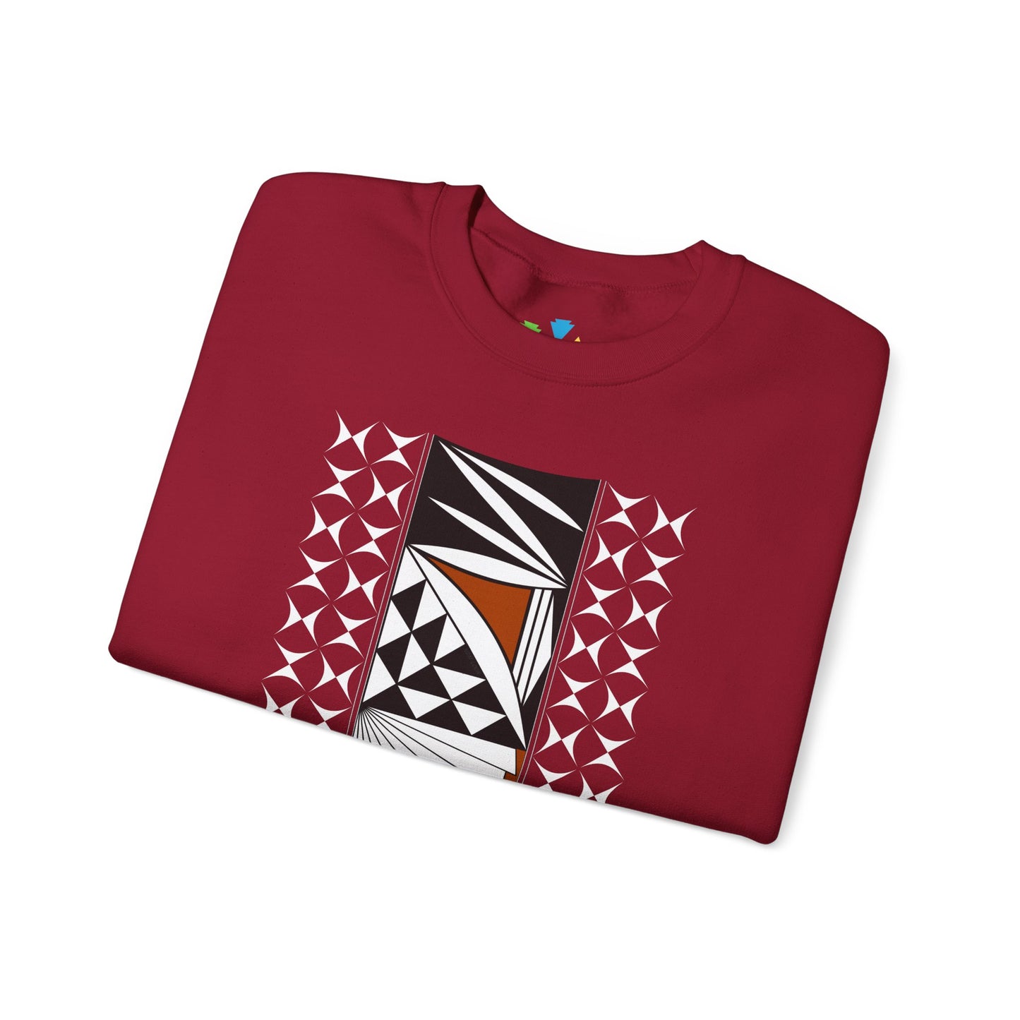 Southwest Sunset Unisex Sweatshirt