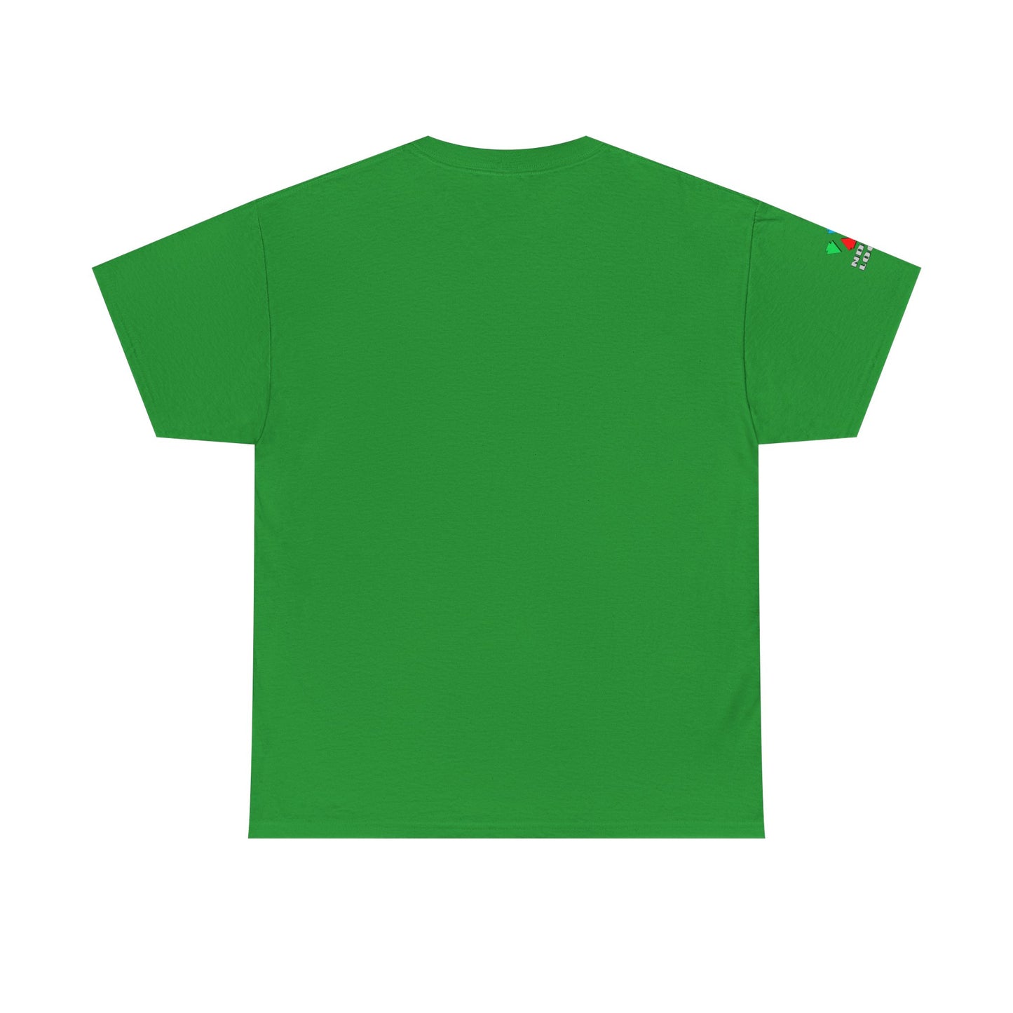 Southwest Sunrise in Cobalt Gildan Unisex Tee