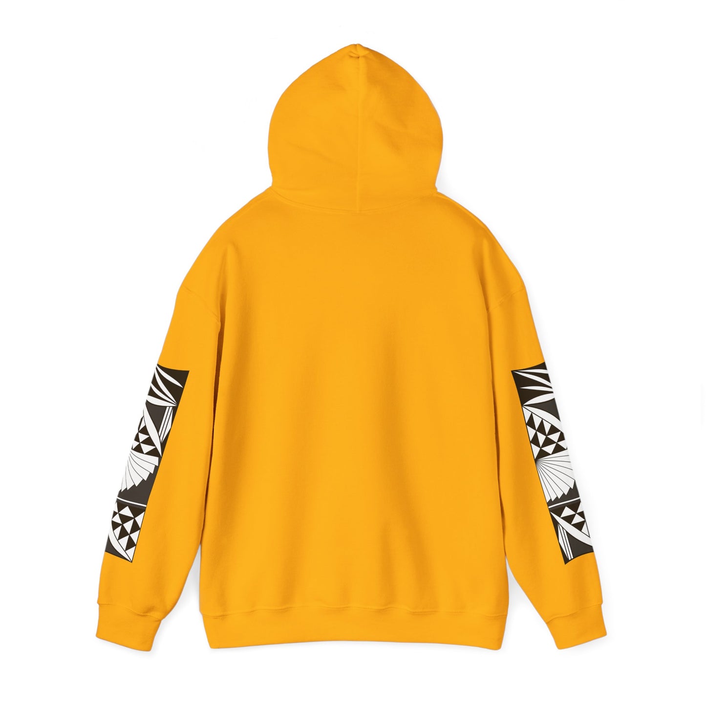 Southwest Sunrise in Charcoal Unisex Hoodie