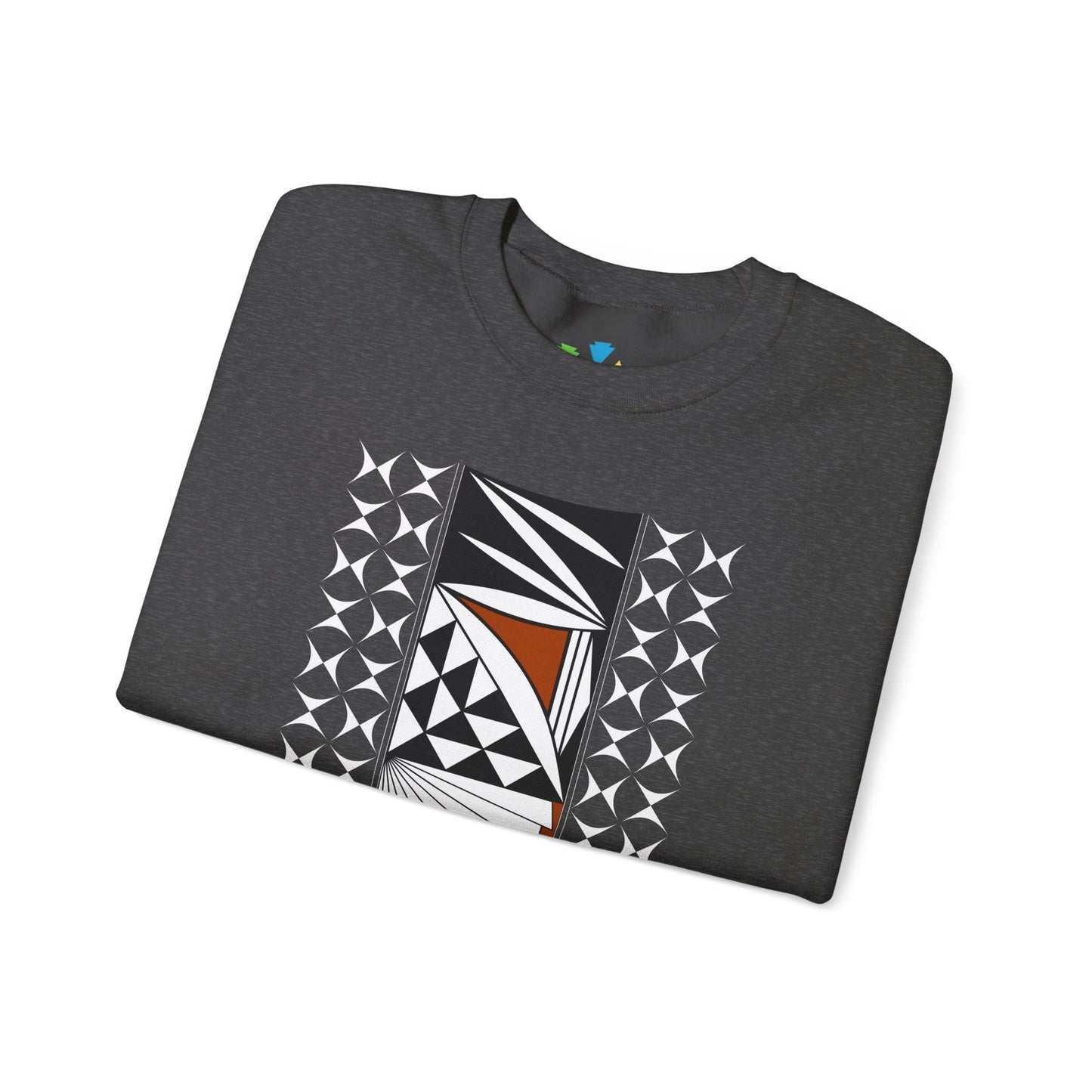 Southwest Sunset Unisex Sweatshirt