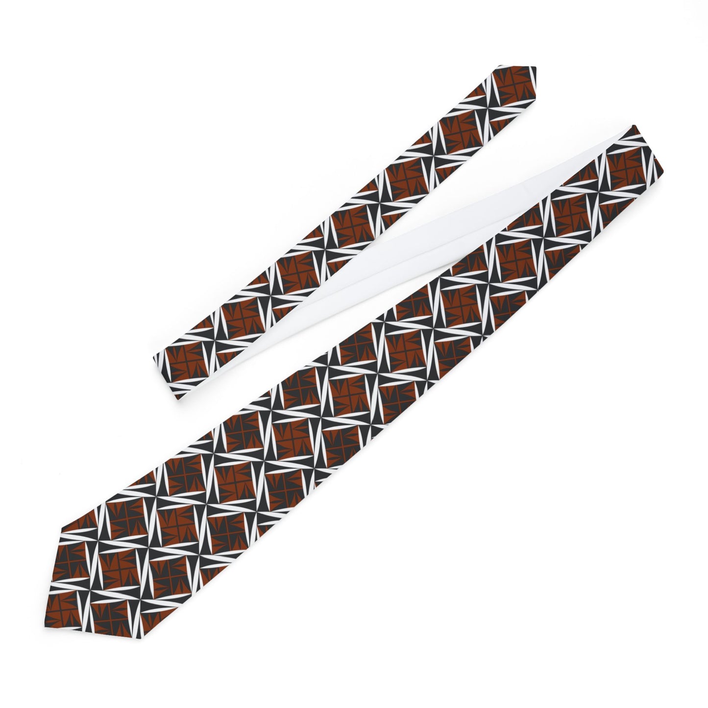 Sacred Winds Necktie