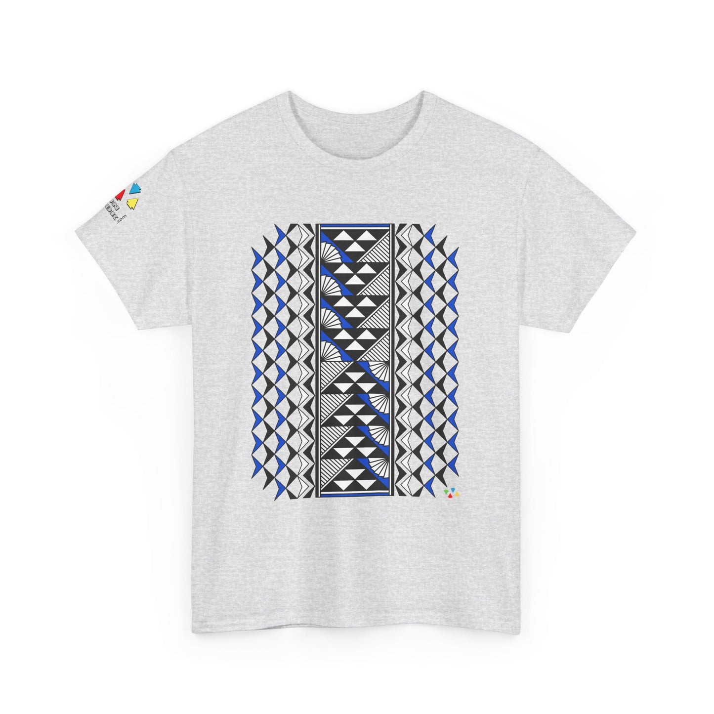 Sun and Rain in Rain Gildan Unisex Tee