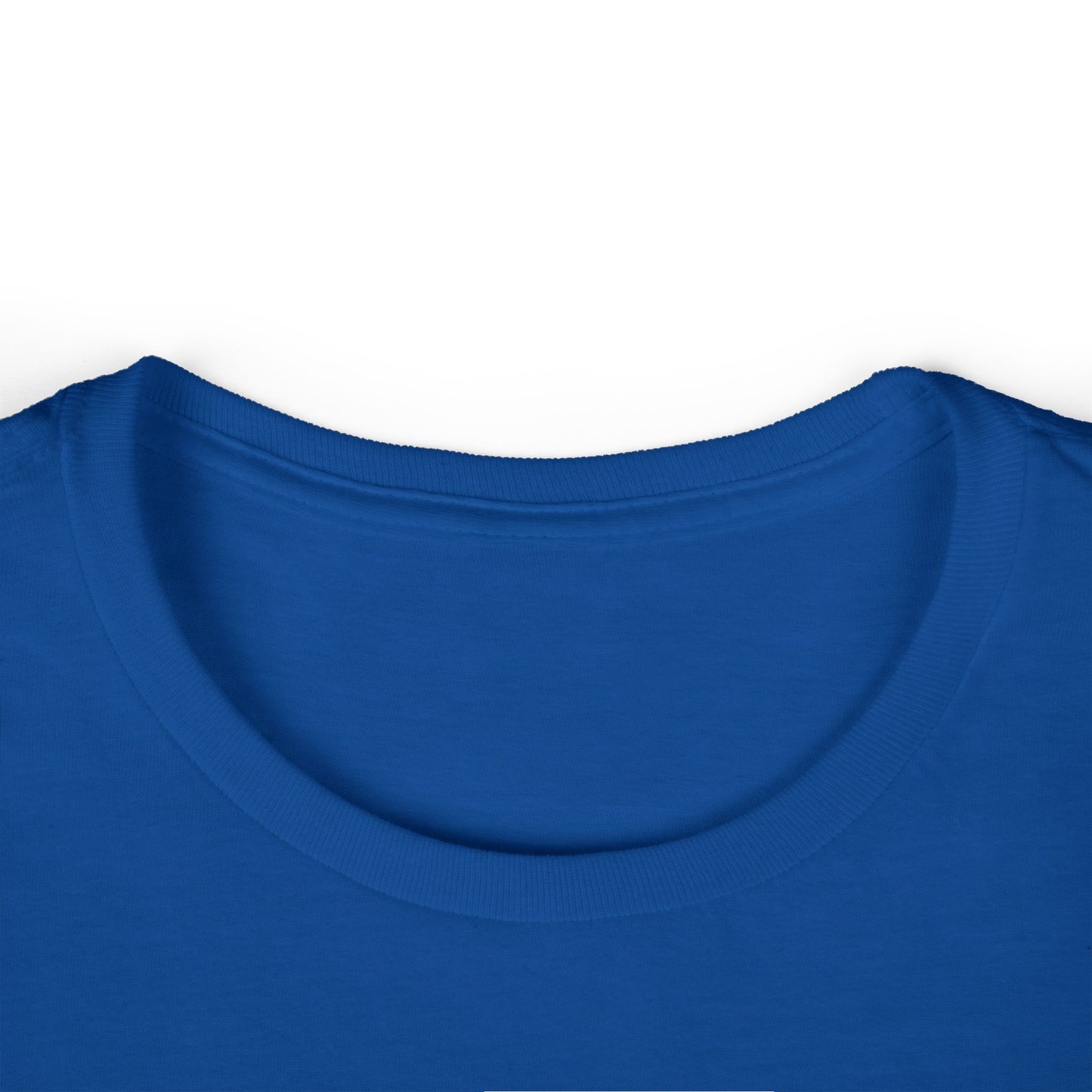 Rust Southwest Sun and Rain Women's Softstyle Tee