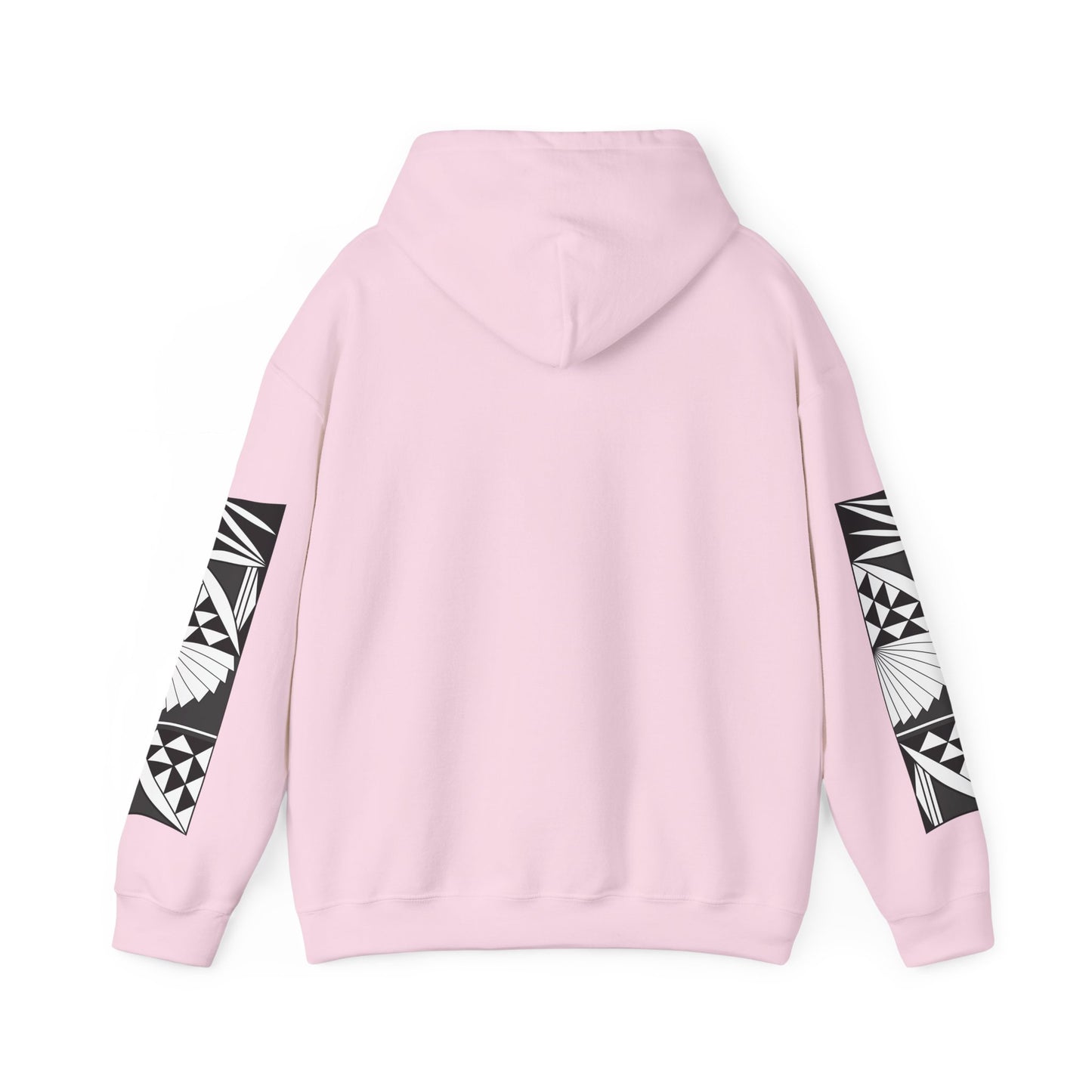 Southwest Sunrise in Charcoal Unisex Hoodie