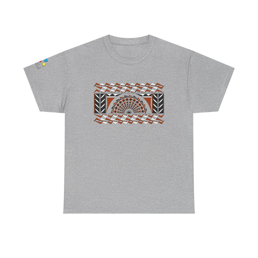 Southwestern Sunset Gildan Unisex Tee