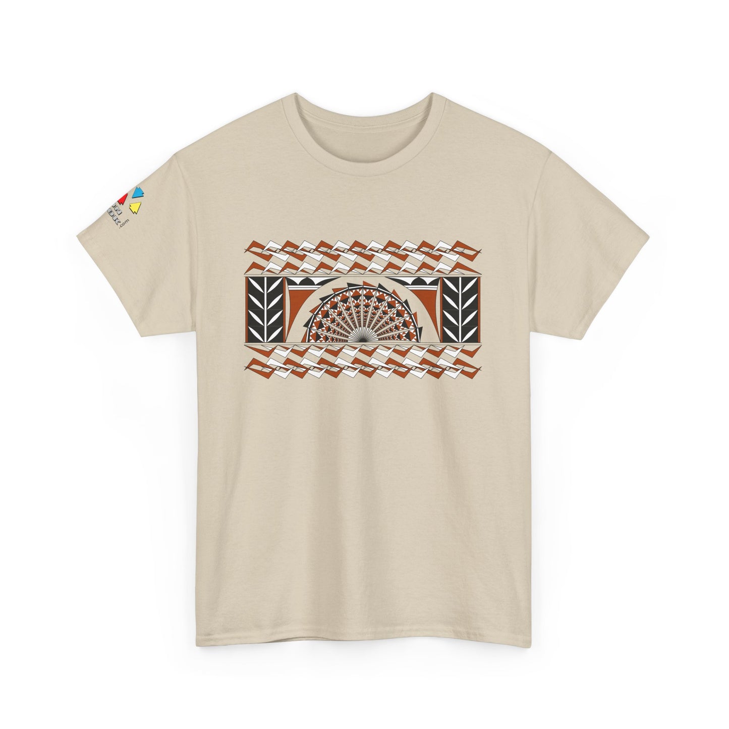 Southwestern Sunset Gildan Unisex Tee