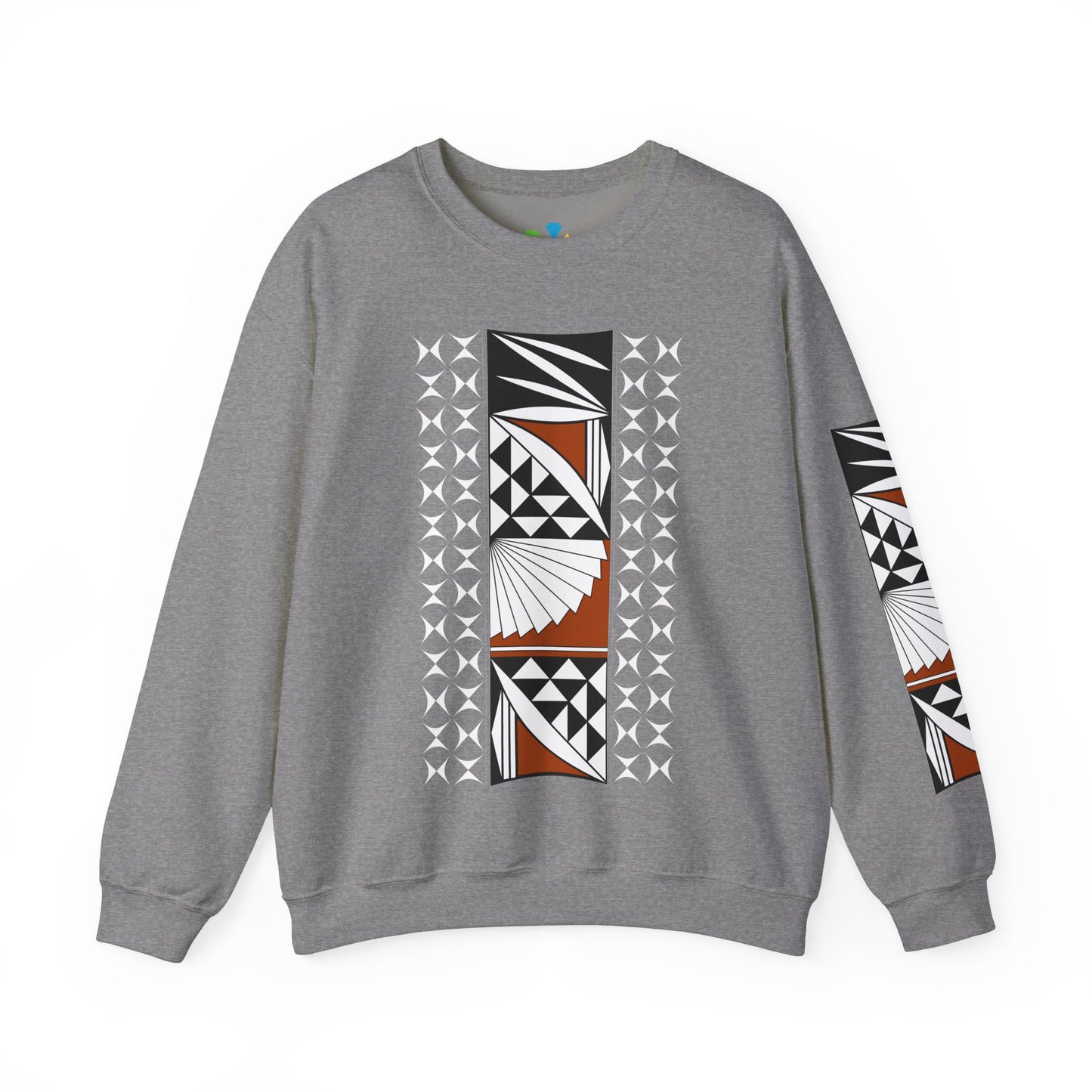Southwest Sunset Unisex Sweatshirt