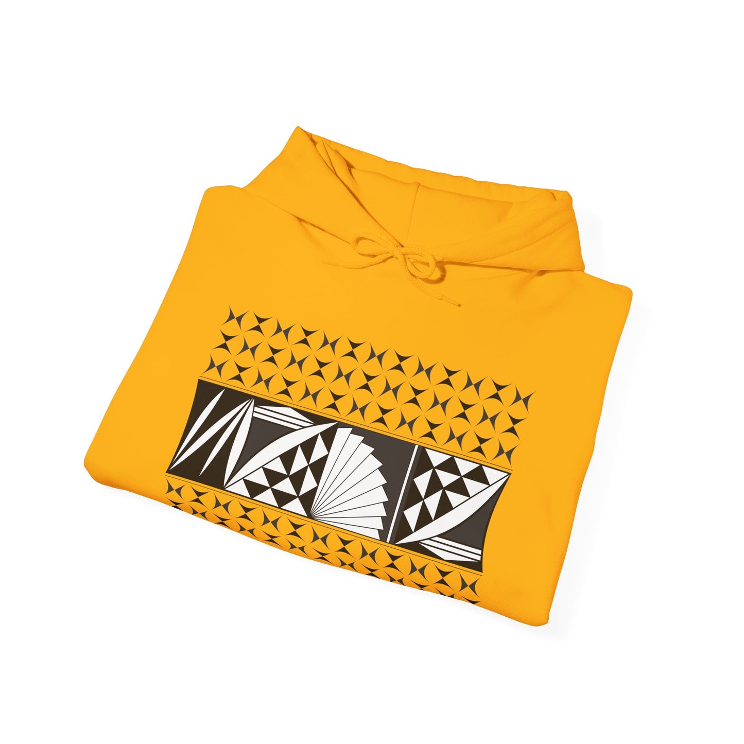 Southwest Sunrise in Charcoal Unisex Hoodie