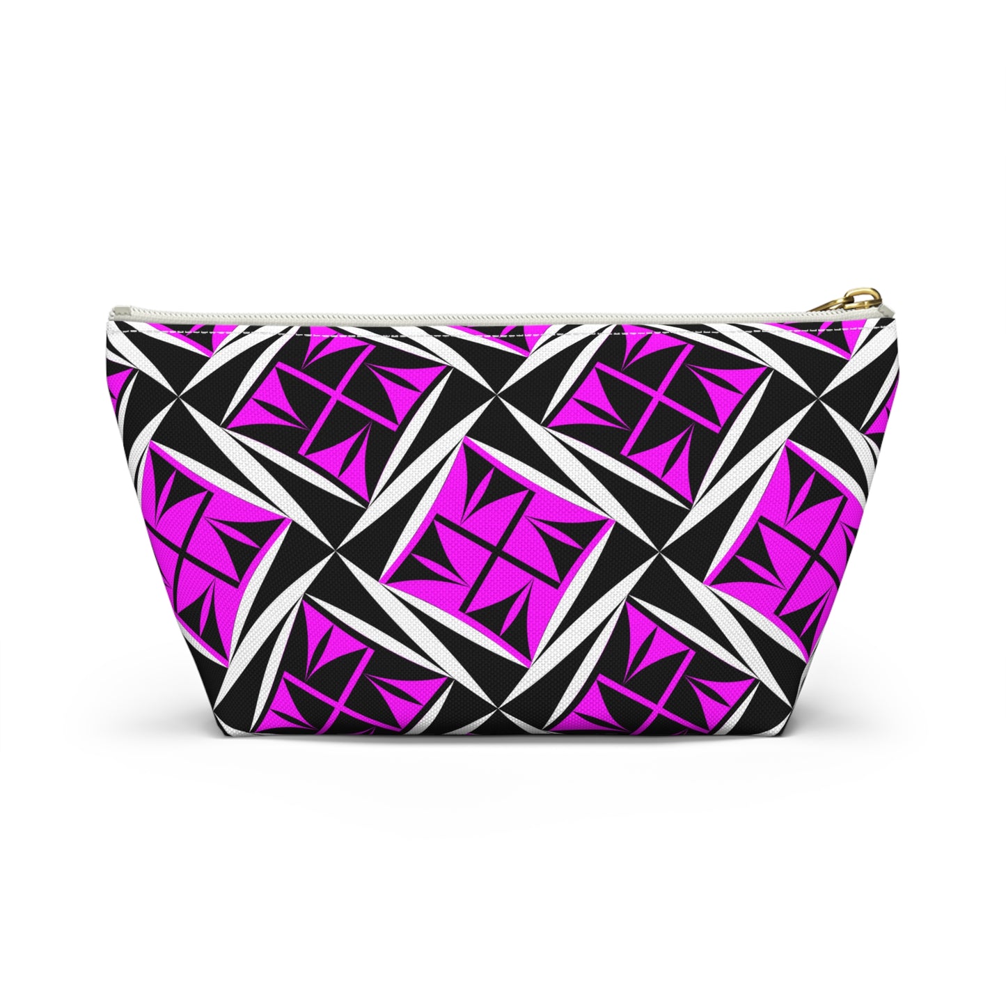 Sacred Winds in Pink Pouch w T-bottom