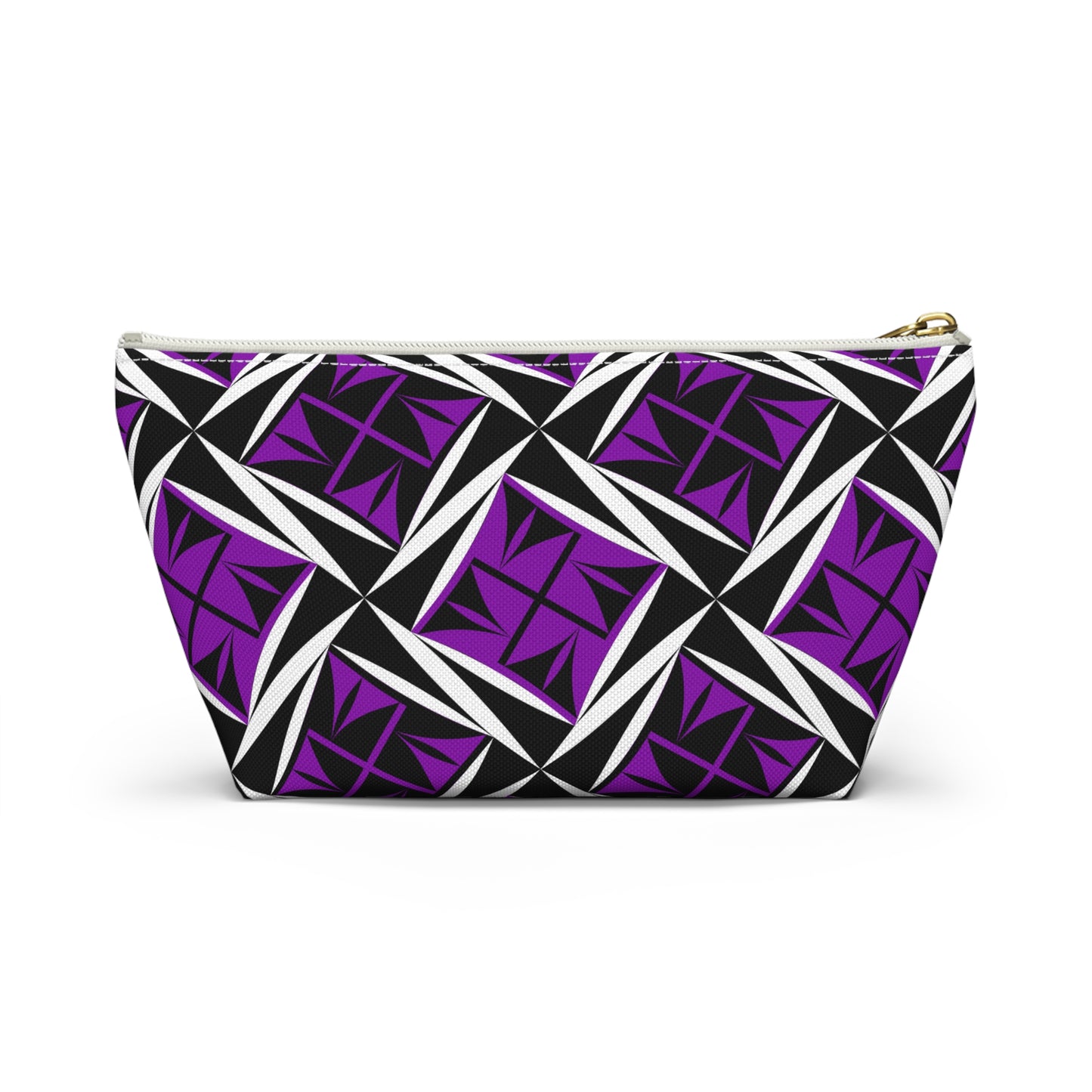Sacred Winds in Purple Pouch w T-bottom