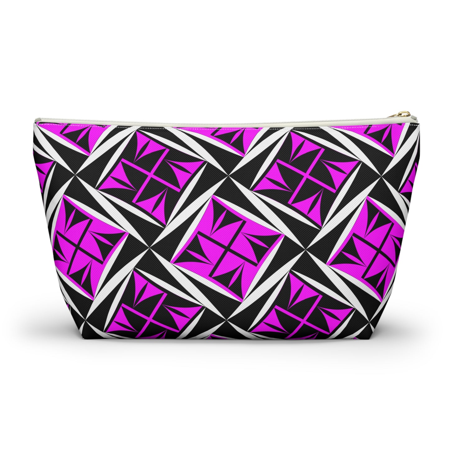 Sacred Winds in Pink Pouch w T-bottom