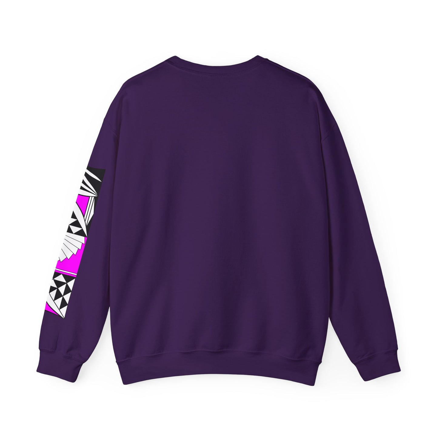 Southwest Sunrise in Pink Unisex Sweatshirt