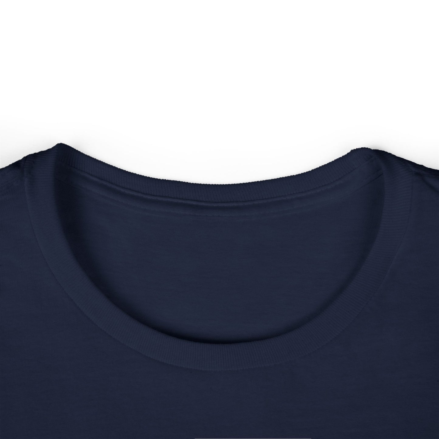 Rust Southwest Sun and Rain Women's Softstyle Tee