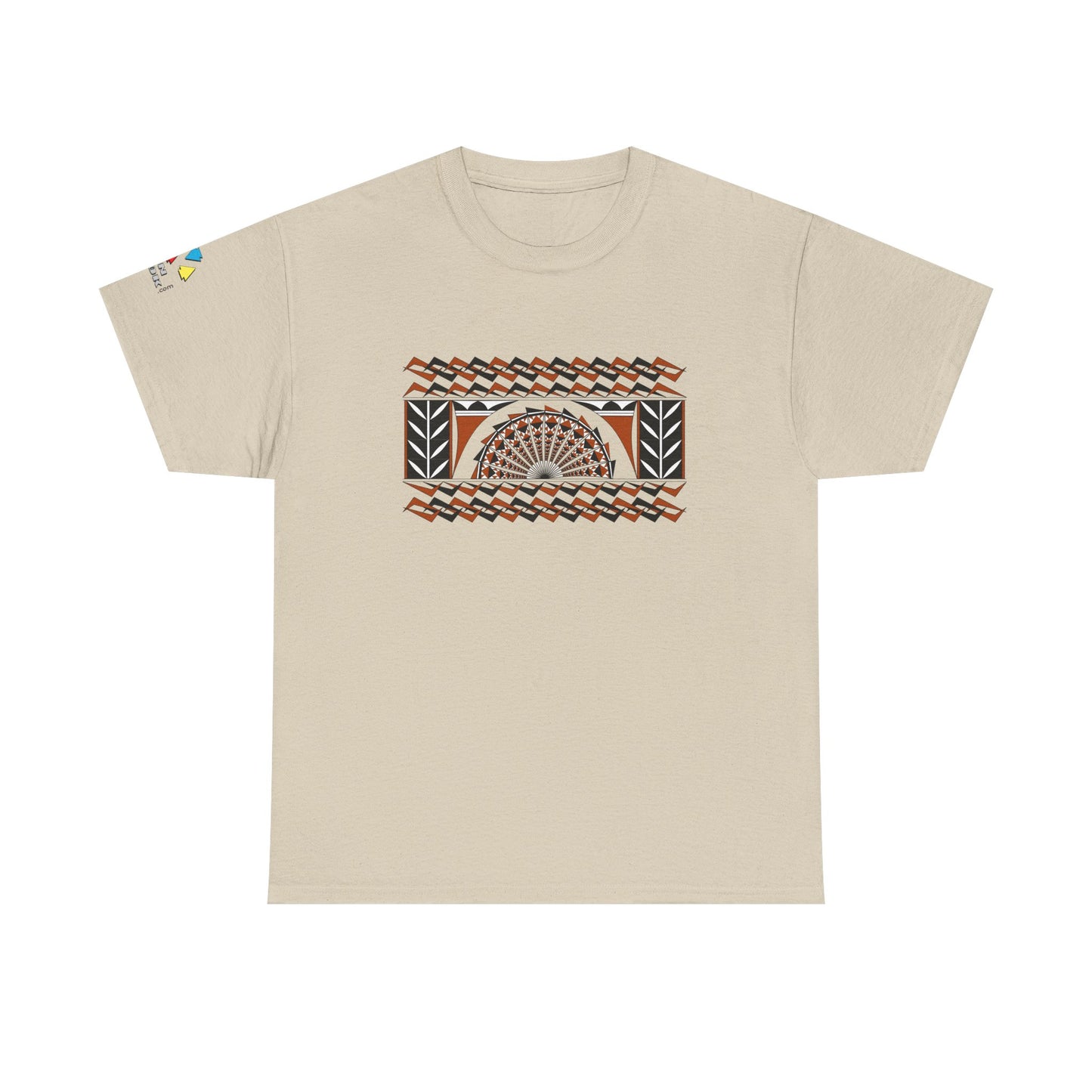 Southwestern Sunset Gildan Unisex Tee