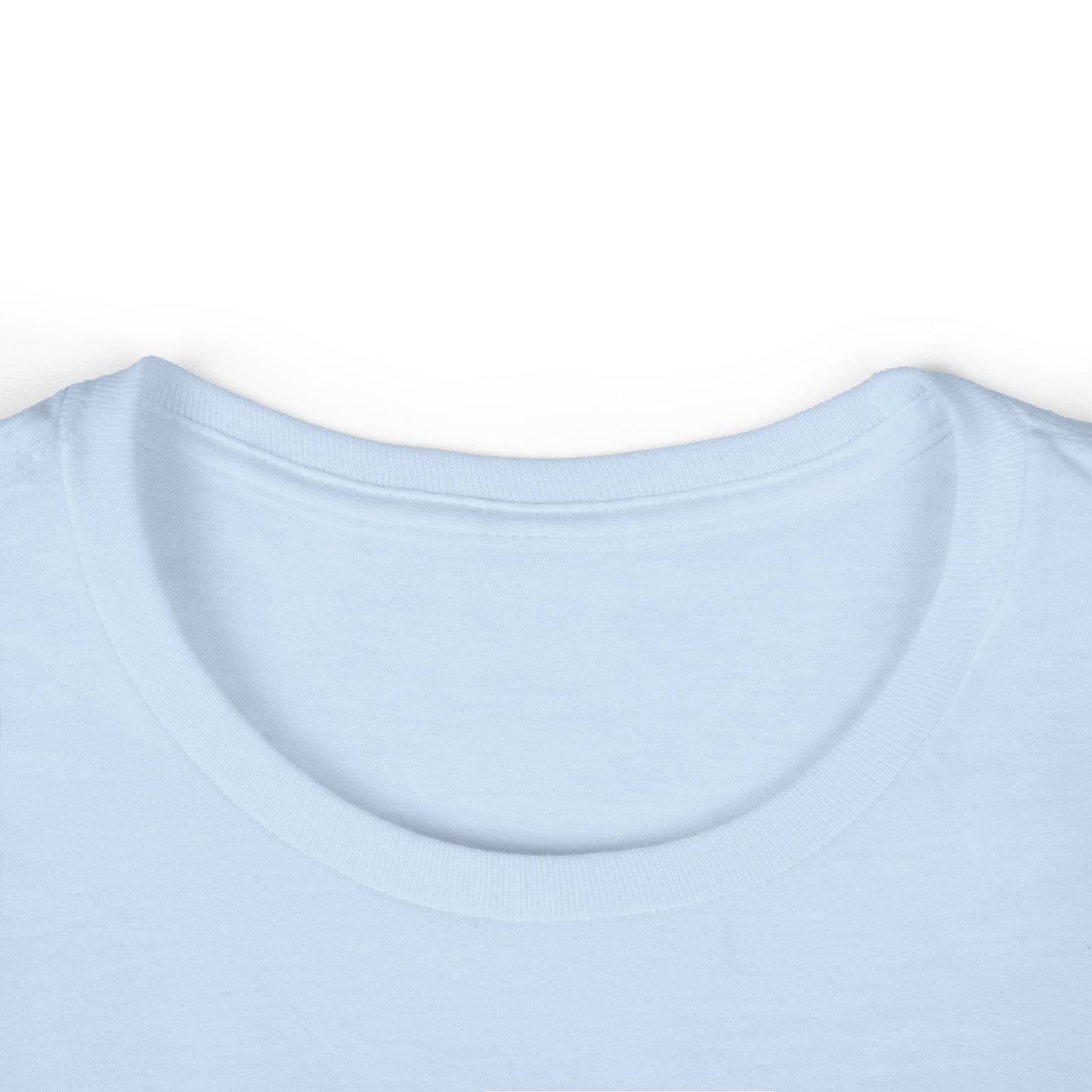 Rust Southwest Sun and Rain Women's Softstyle Tee
