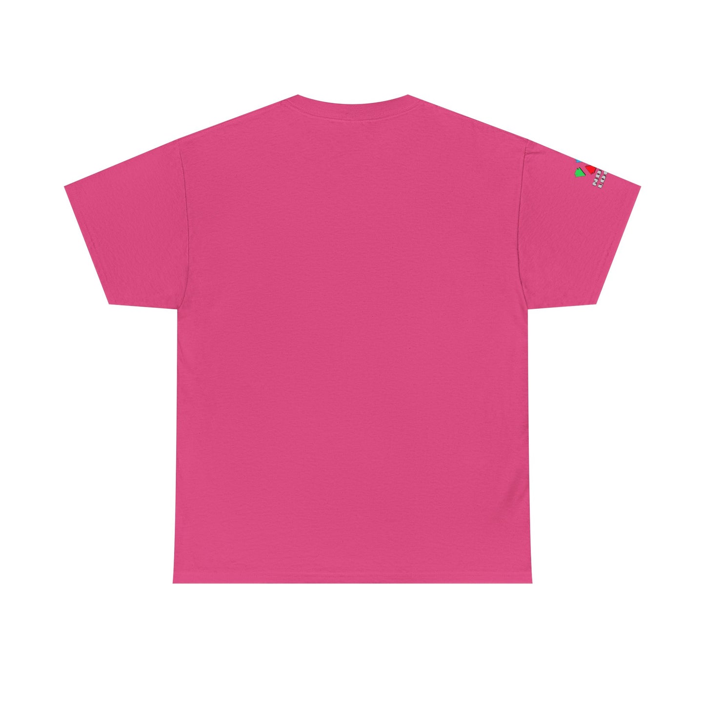 Southwest Sunrise 2 in Red Gildan Unisex Tee