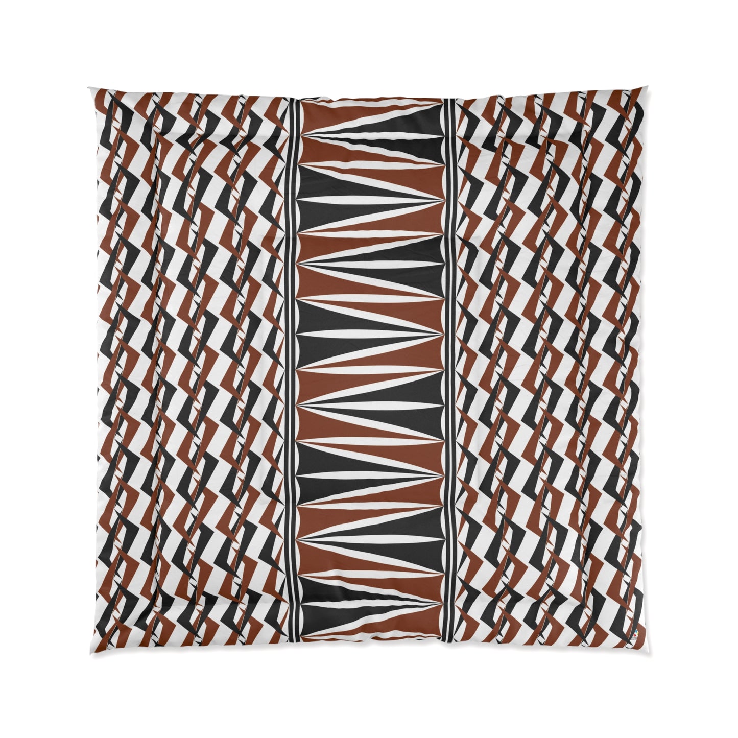 Native Rhythms 2 Comforter