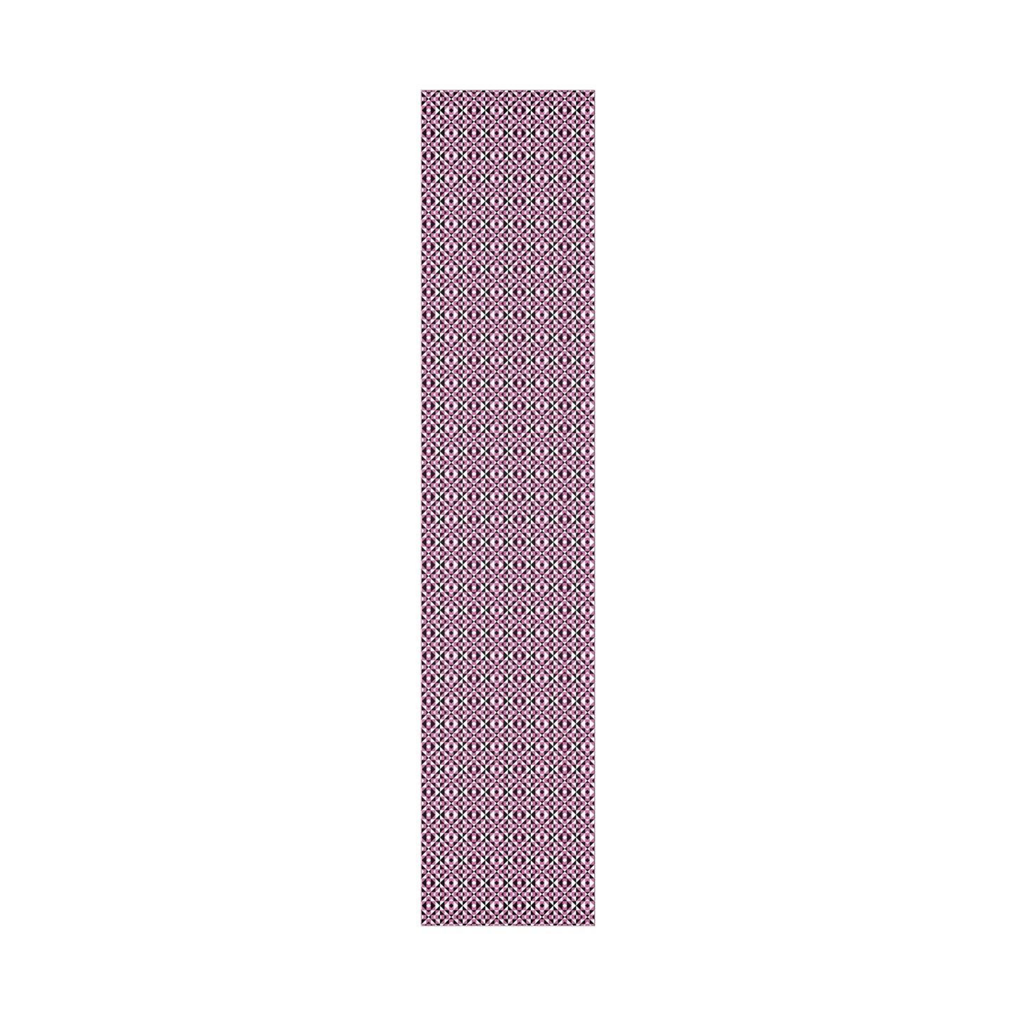 Light Pink Sacred Mountains Gift Wrap Papers
