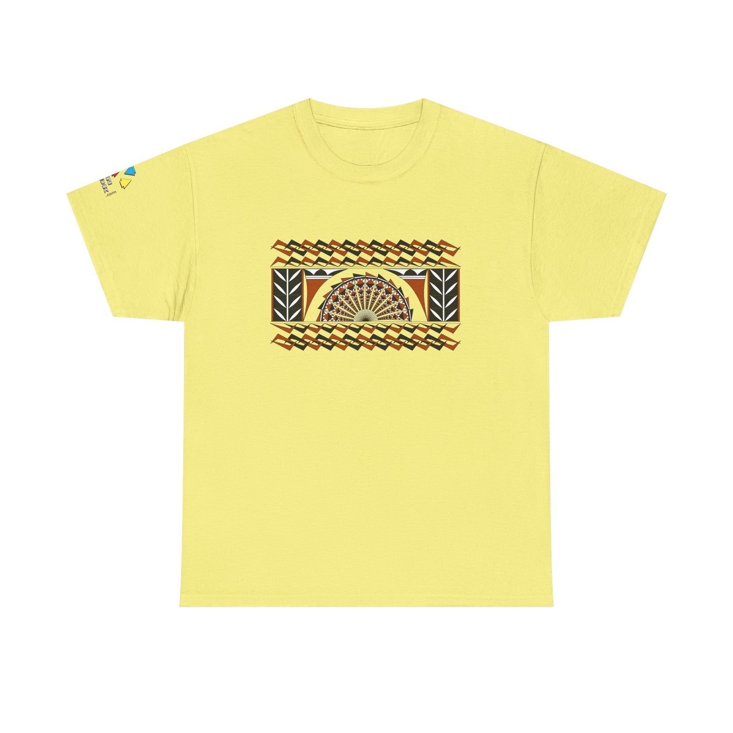 Southwestern Sunset Gildan Unisex Tee
