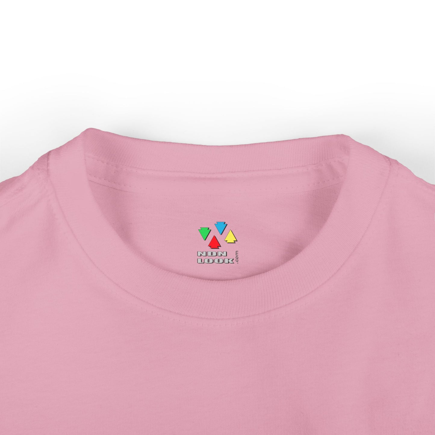 Native Butterflies Infant Fine Jersey Tee