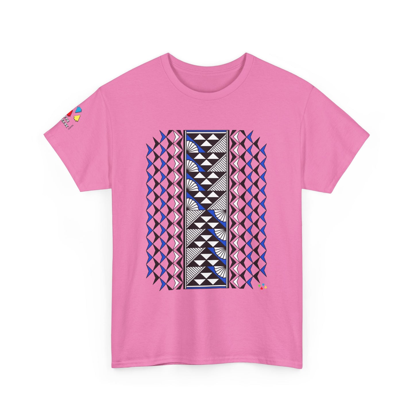 Sun and Rain in Rain Gildan Unisex Tee