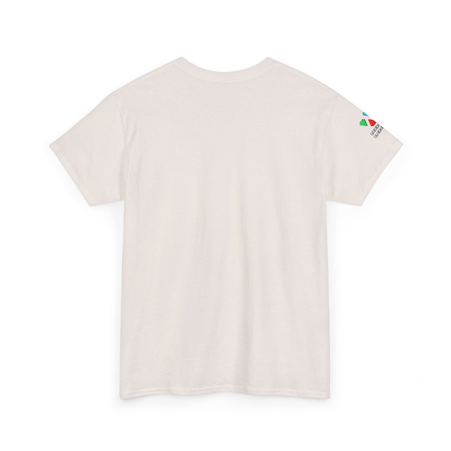 Southwest Sunrise 2 in Gray Gildan Unisex Tee