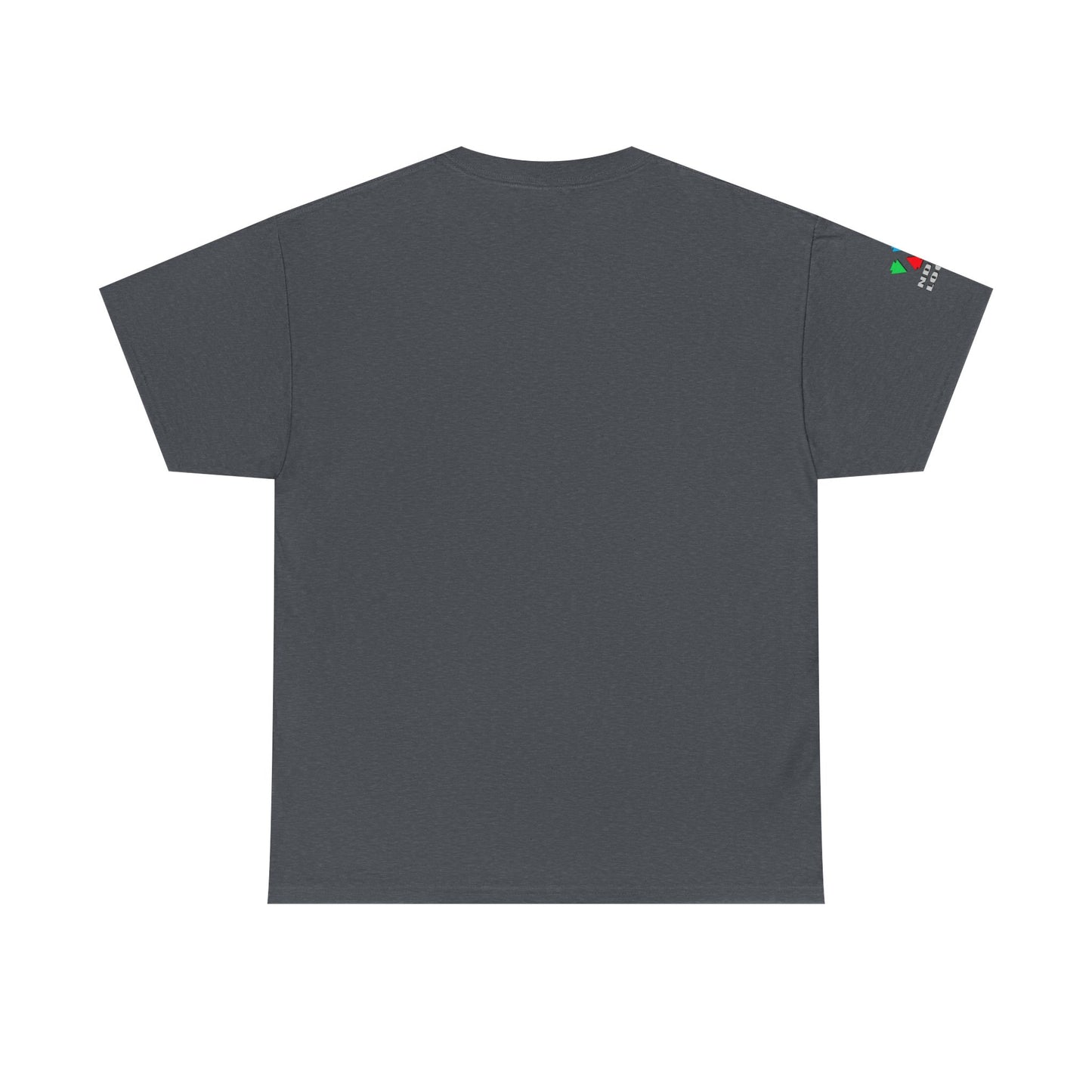 Southwest Sunrise in Orange Gildan Unisex Tee