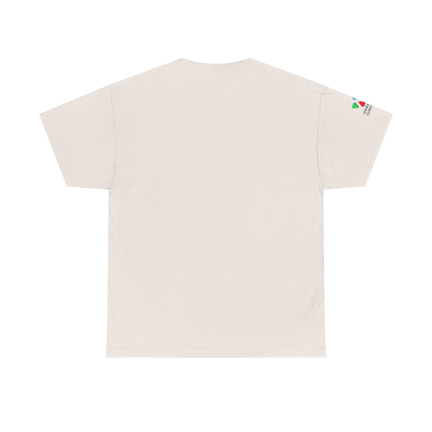 Southwest Sunrise 2 in Rust Gildan Unisex Tee