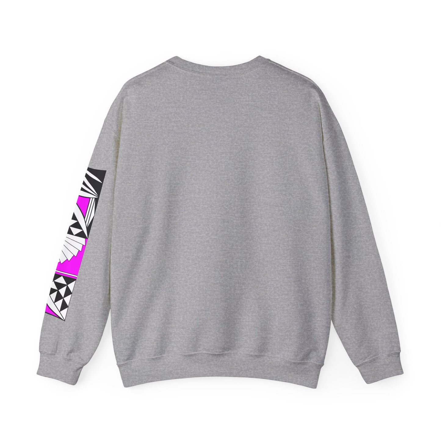 Southwest Sunrise in Pink Unisex Sweatshirt