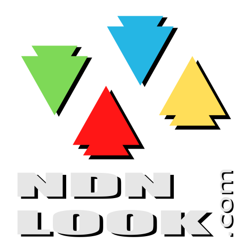 NDN Look