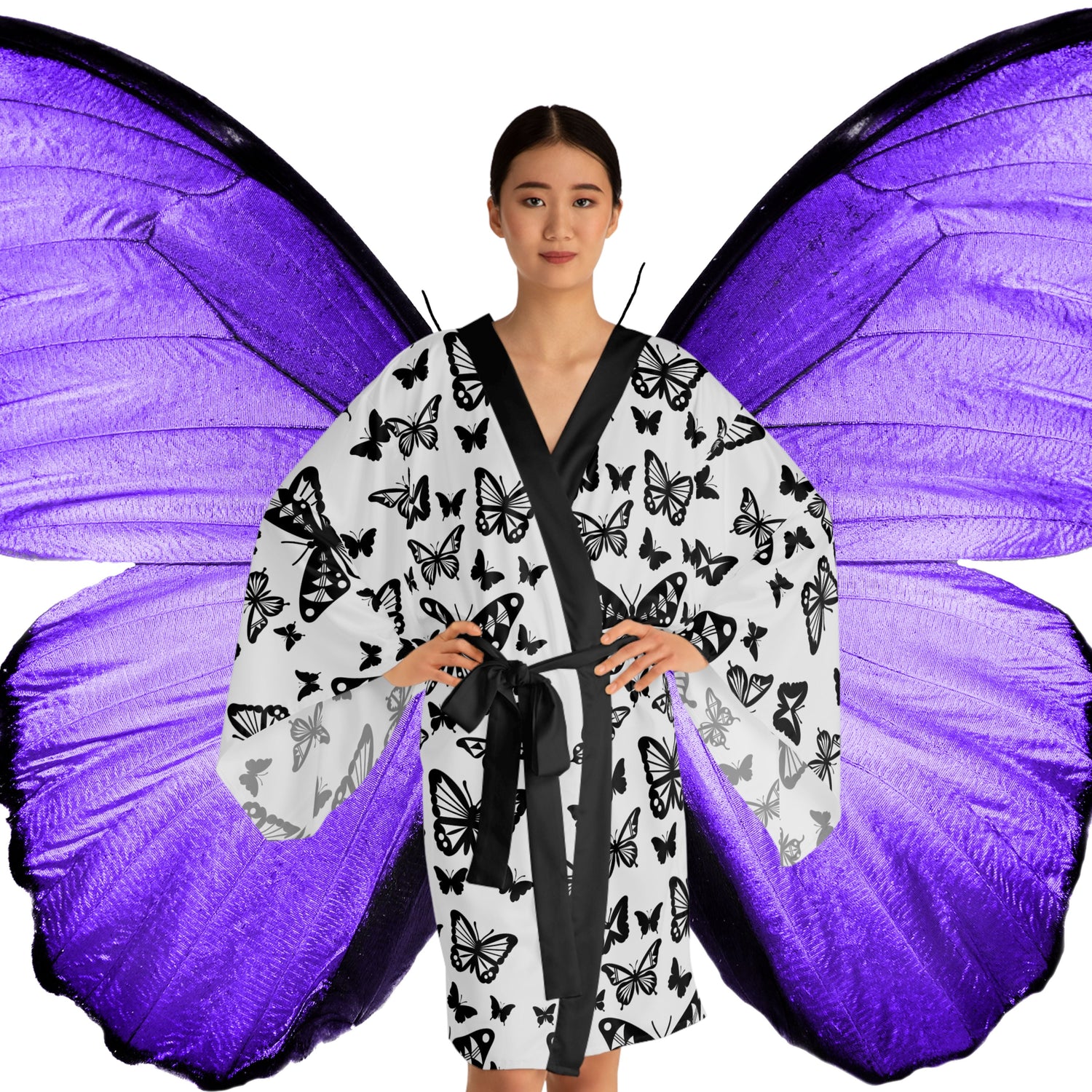 Kimono Robes