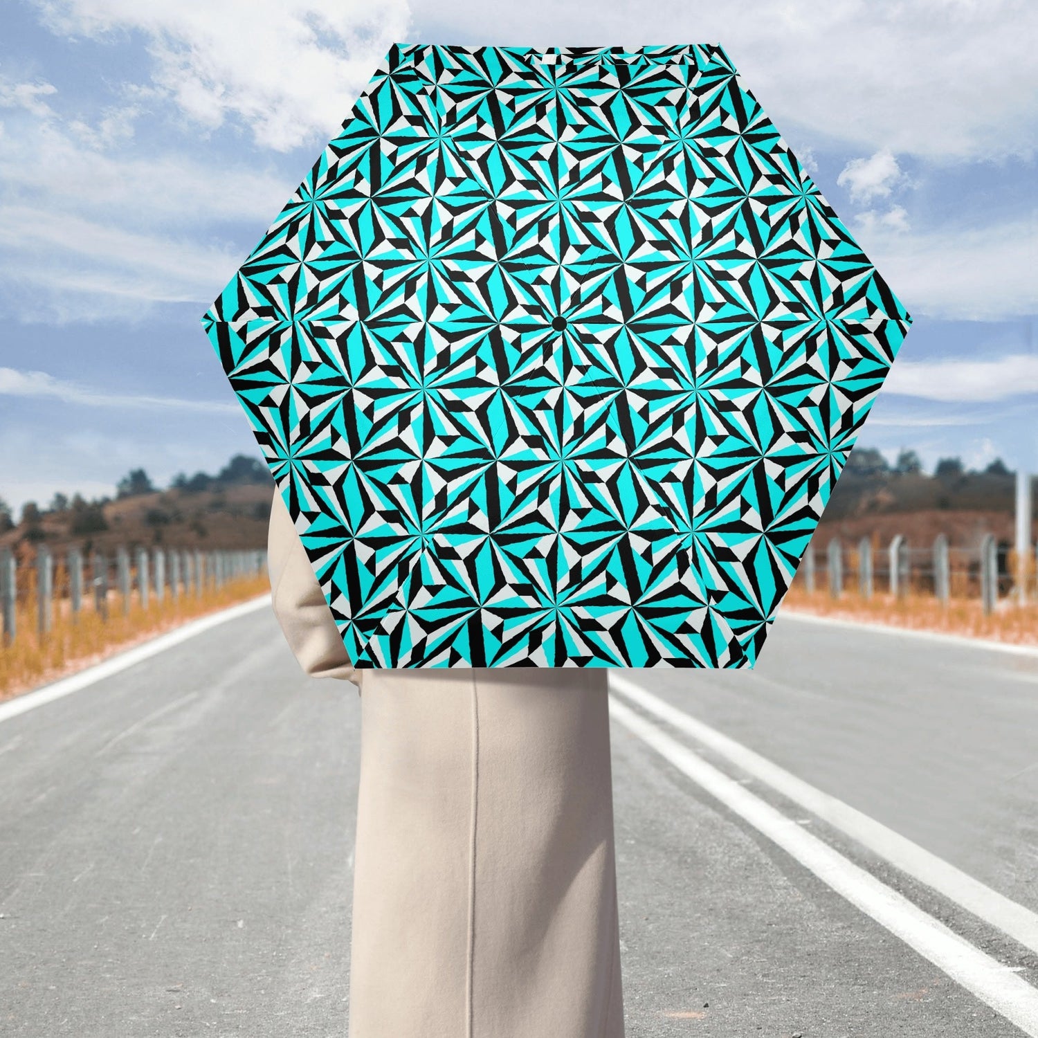 Umbrellas