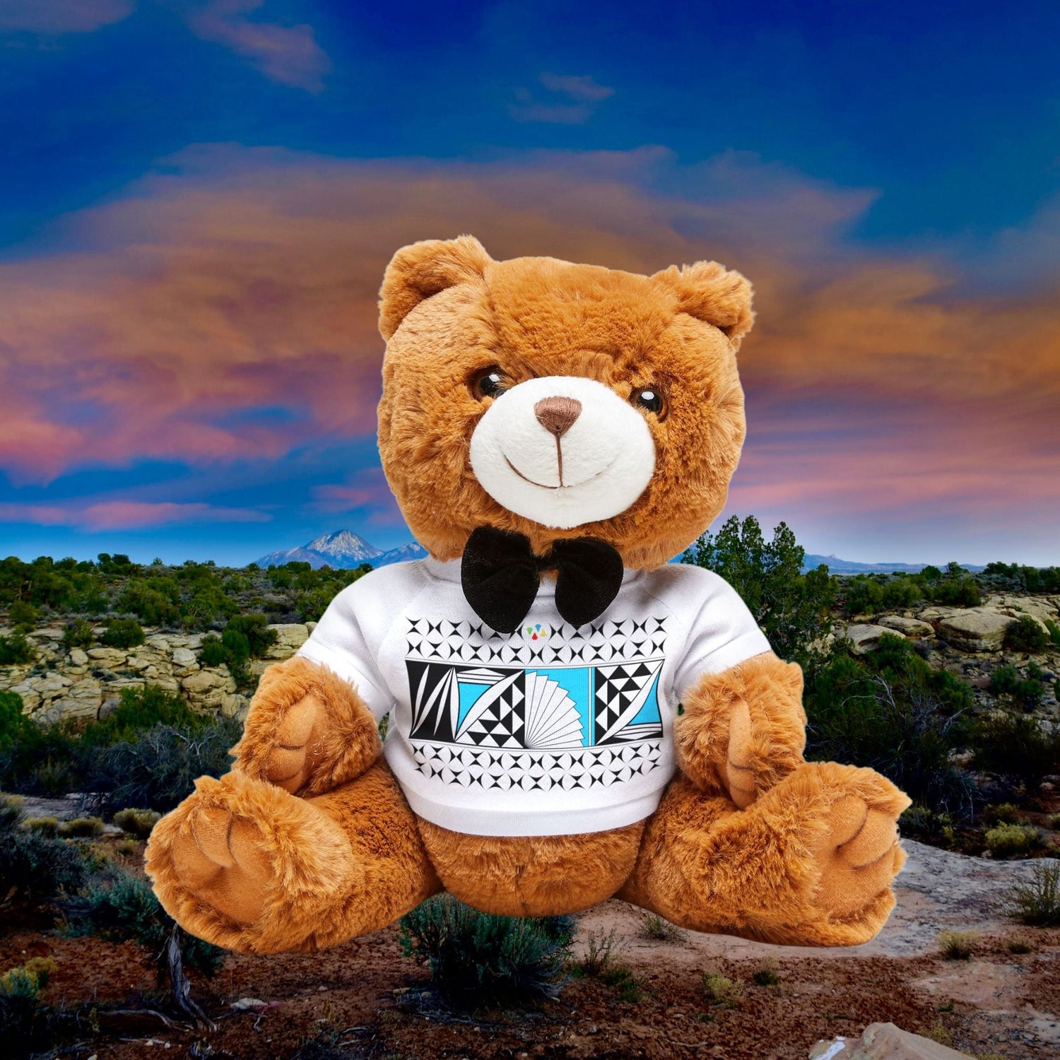 Teddy Bears
