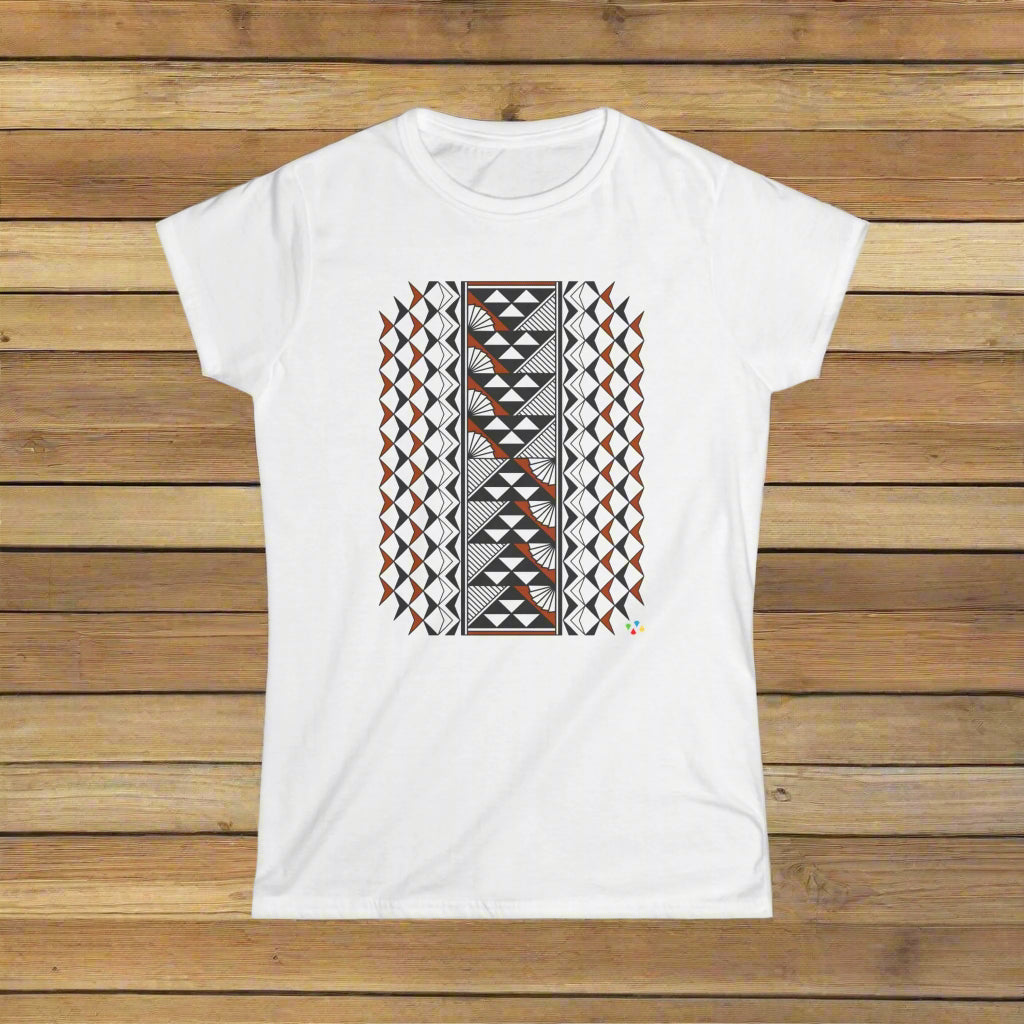 Women's Styled T-Shirts