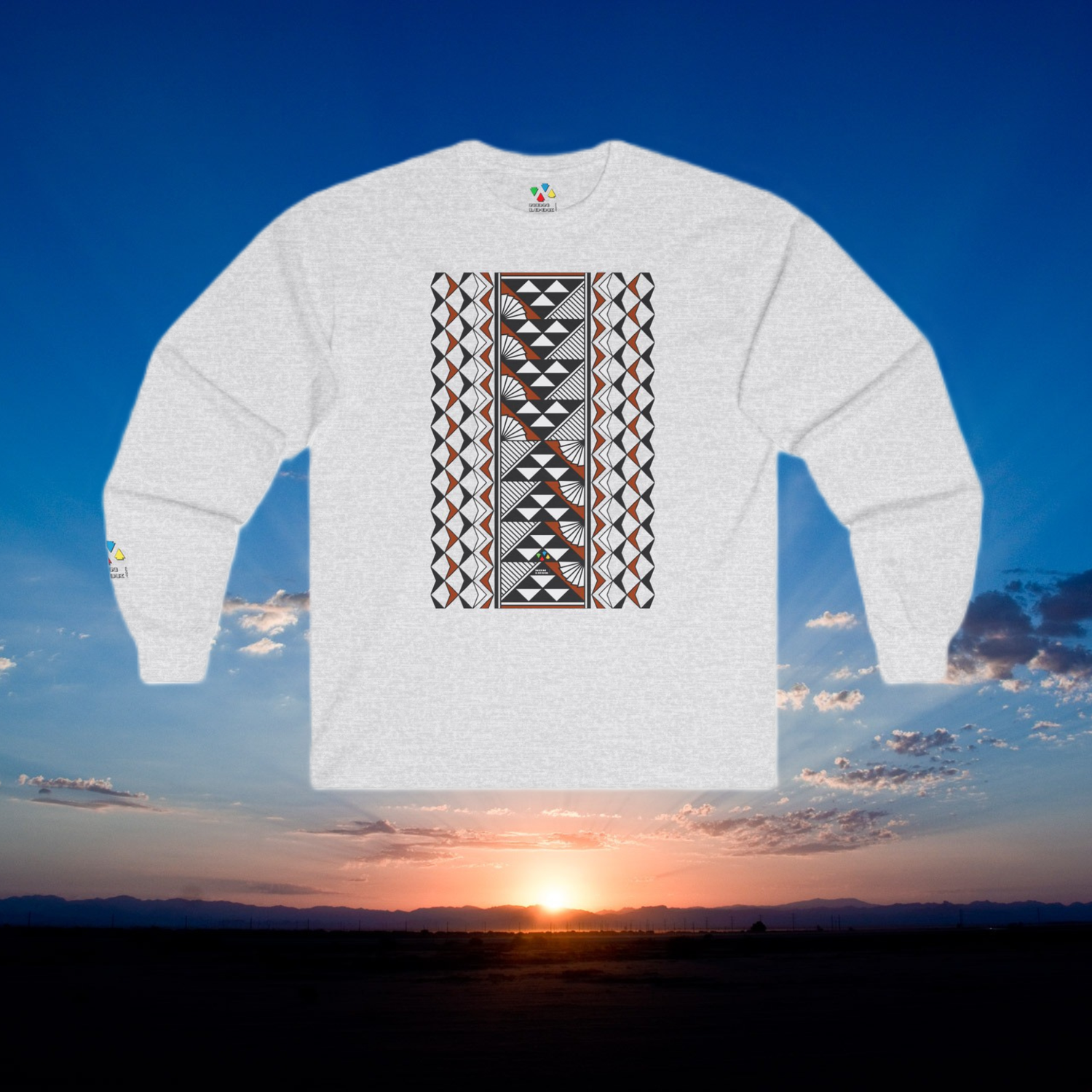 Unisex Long Sleeve T-Shirts