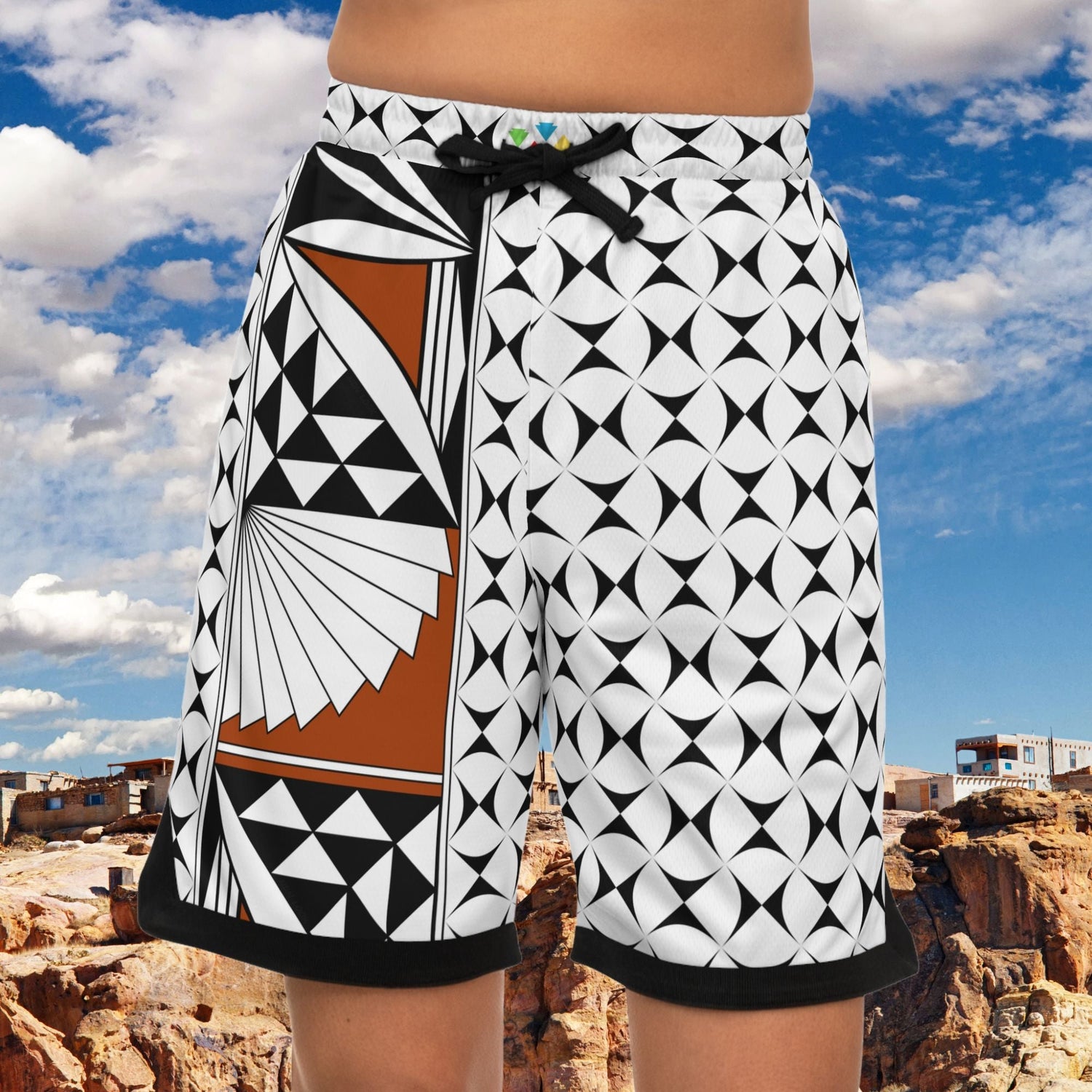 Basketball Shorts